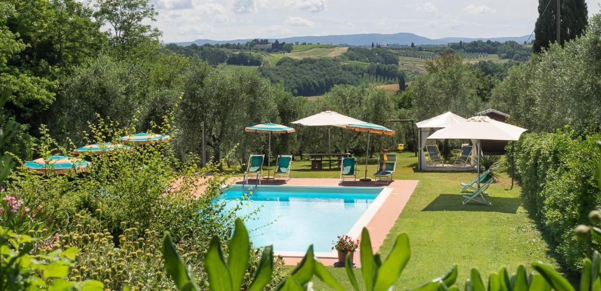 Agriturismo Terre di Toscana