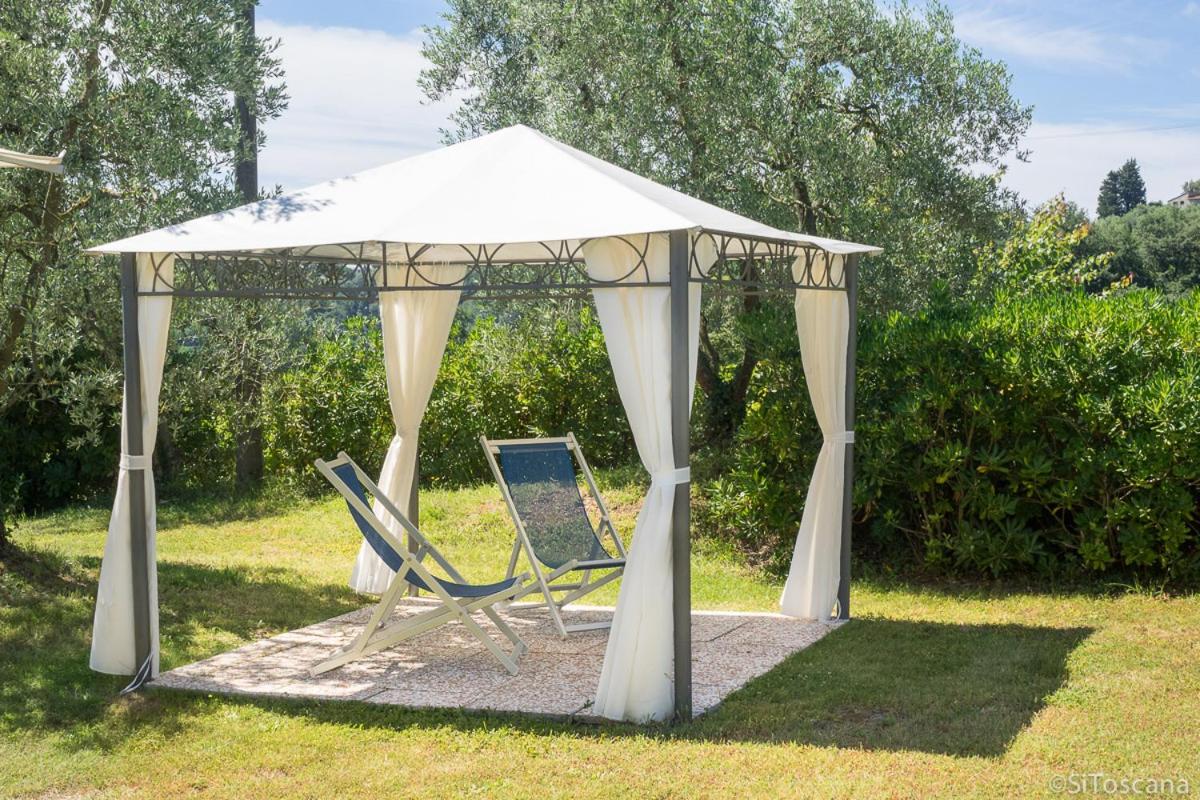 Agriturismo Terre di Toscana