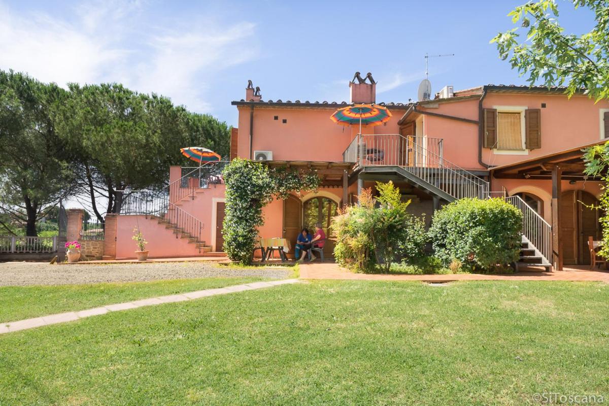Agriturismo Terre di Toscana