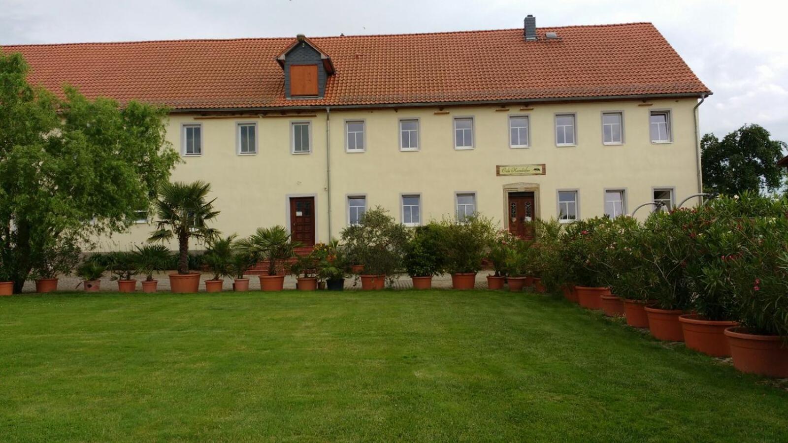 Kornkäfer Kleinmockritz