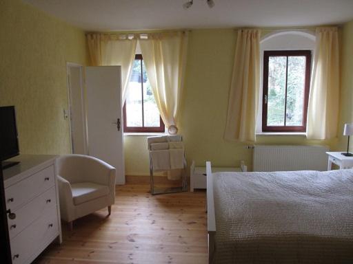 Kornkäfer Kleinmockritz