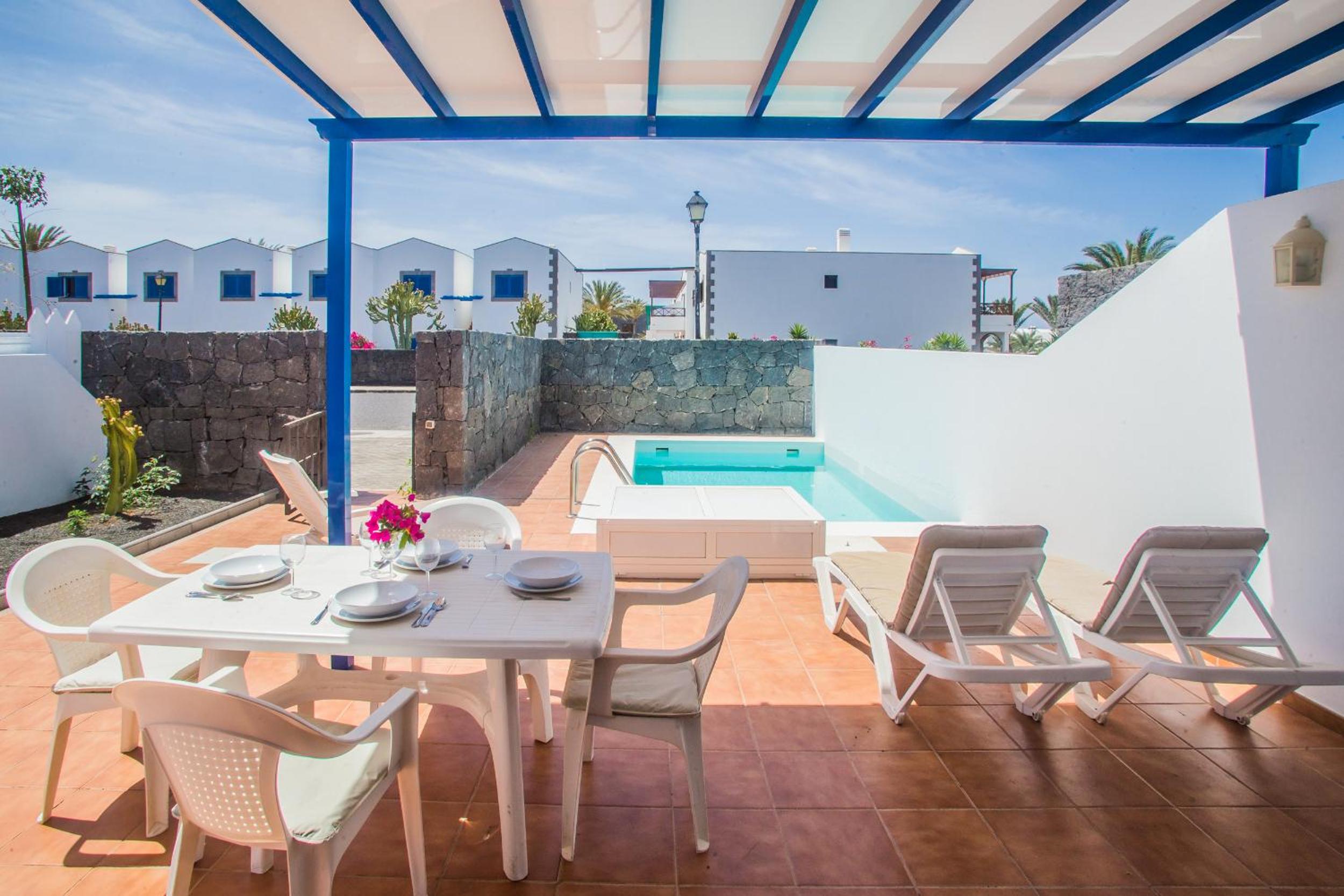 Villa Aitonita view 4
