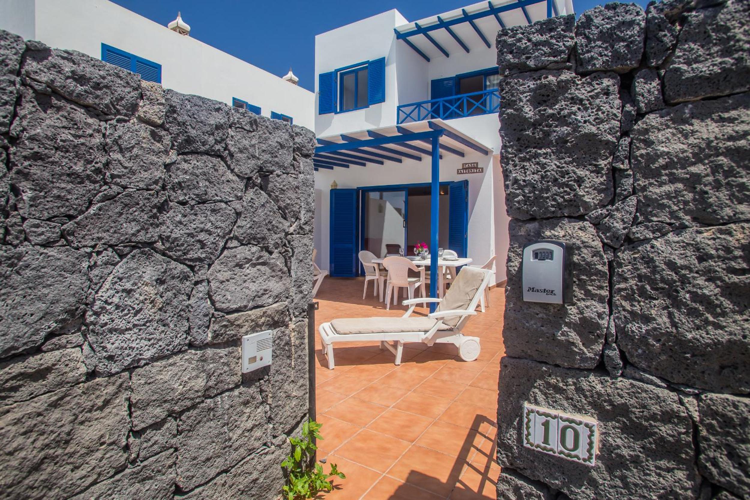 Villa Aitonita view 3