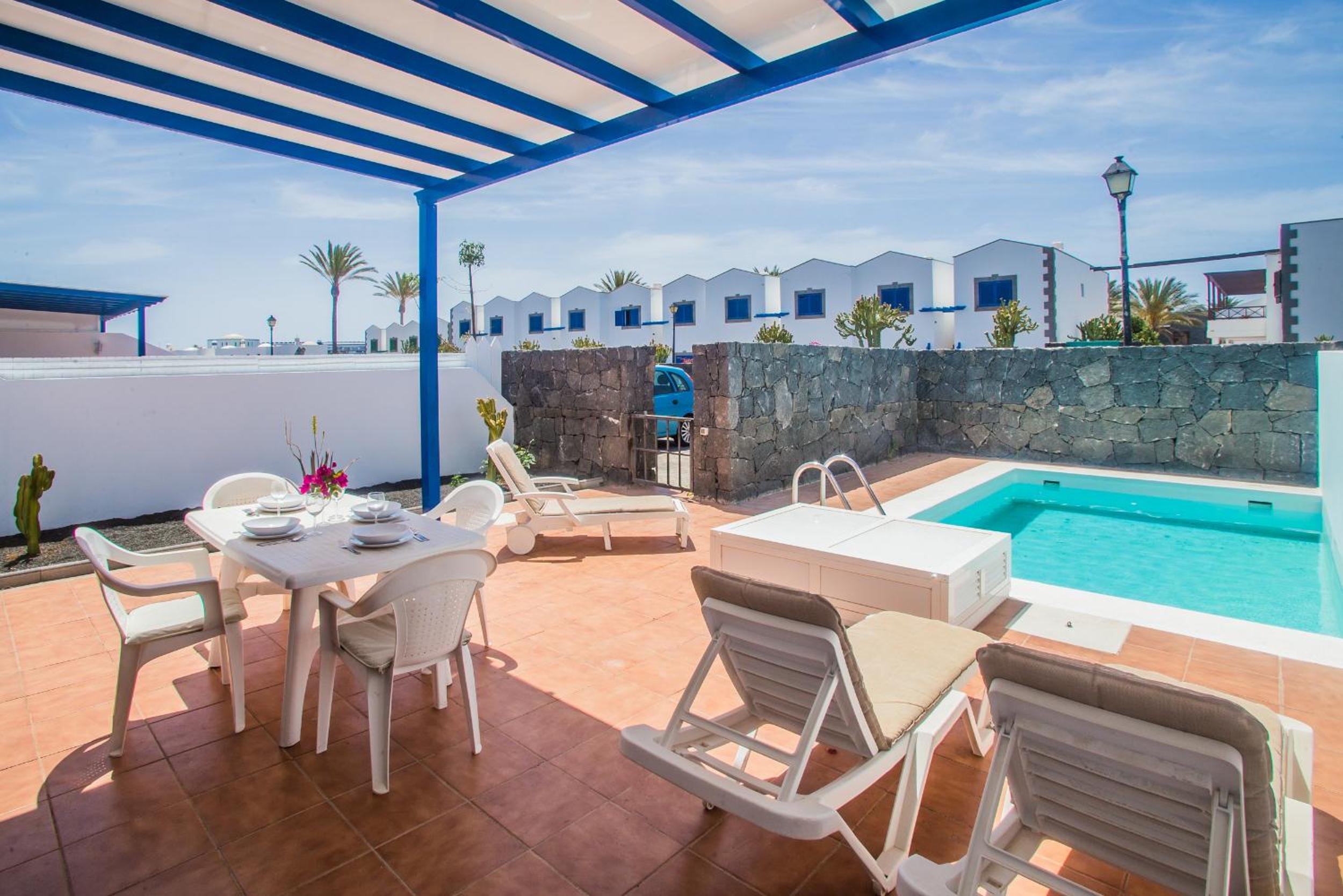 Villa Aitonita view 5