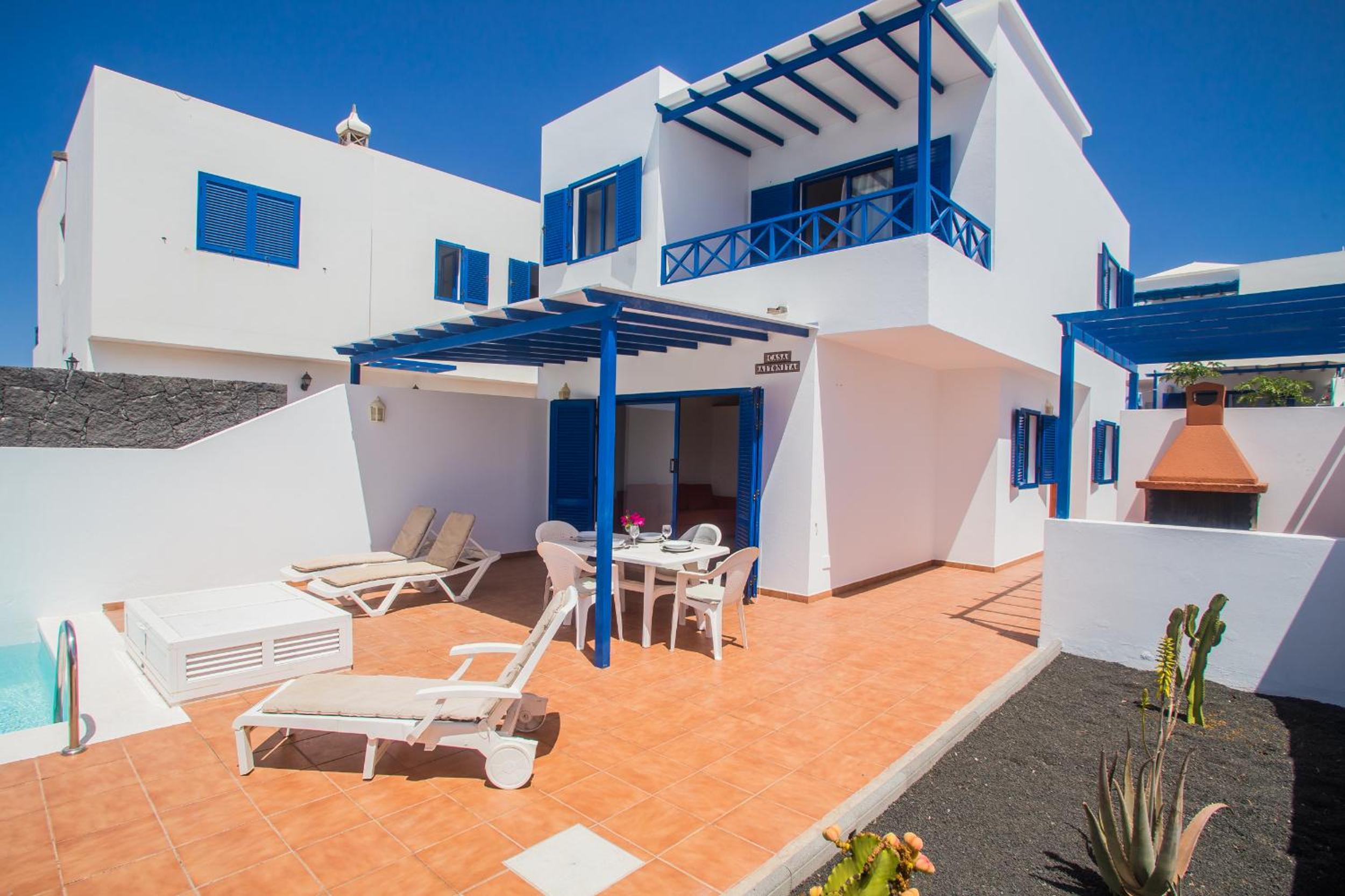 Villa Aitonita view 2
