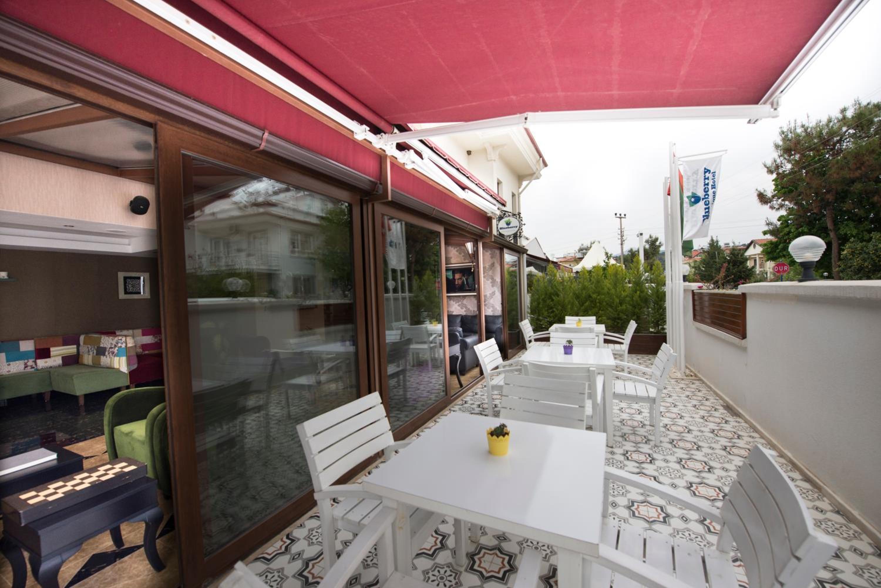 Blueberry Butik Otel - Image 30