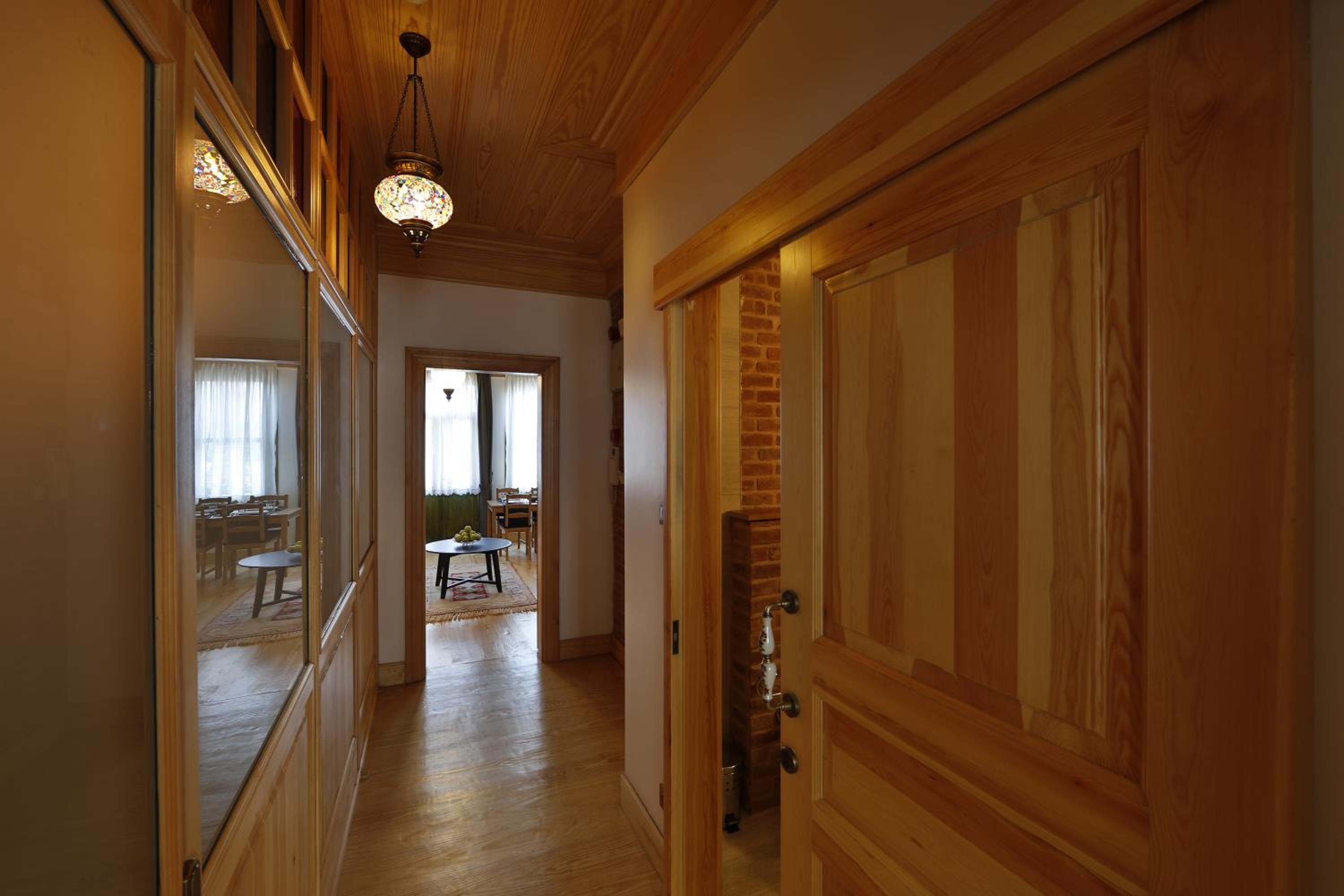 Catirga Konak Daireleri - Image 34