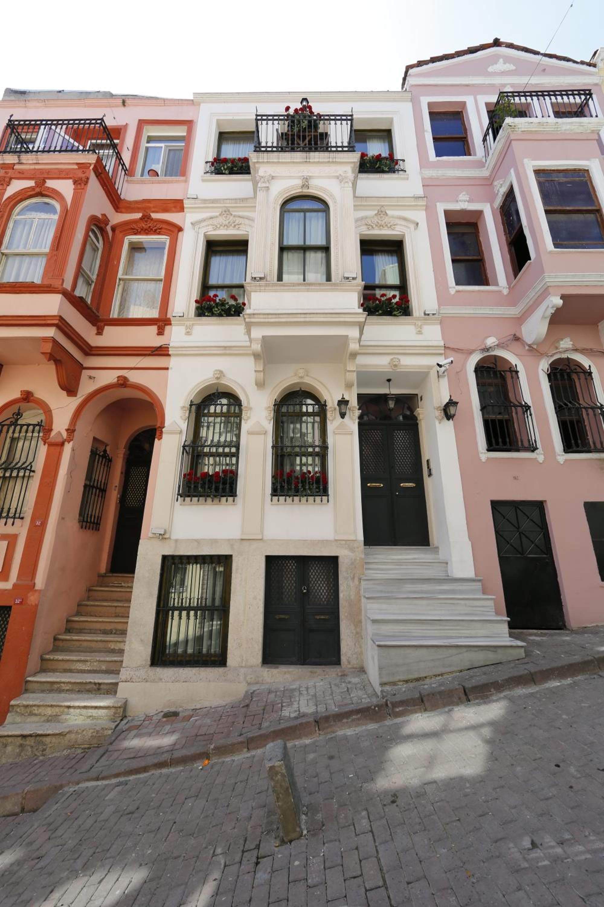 Catirga Konak Daireleri - Image 40