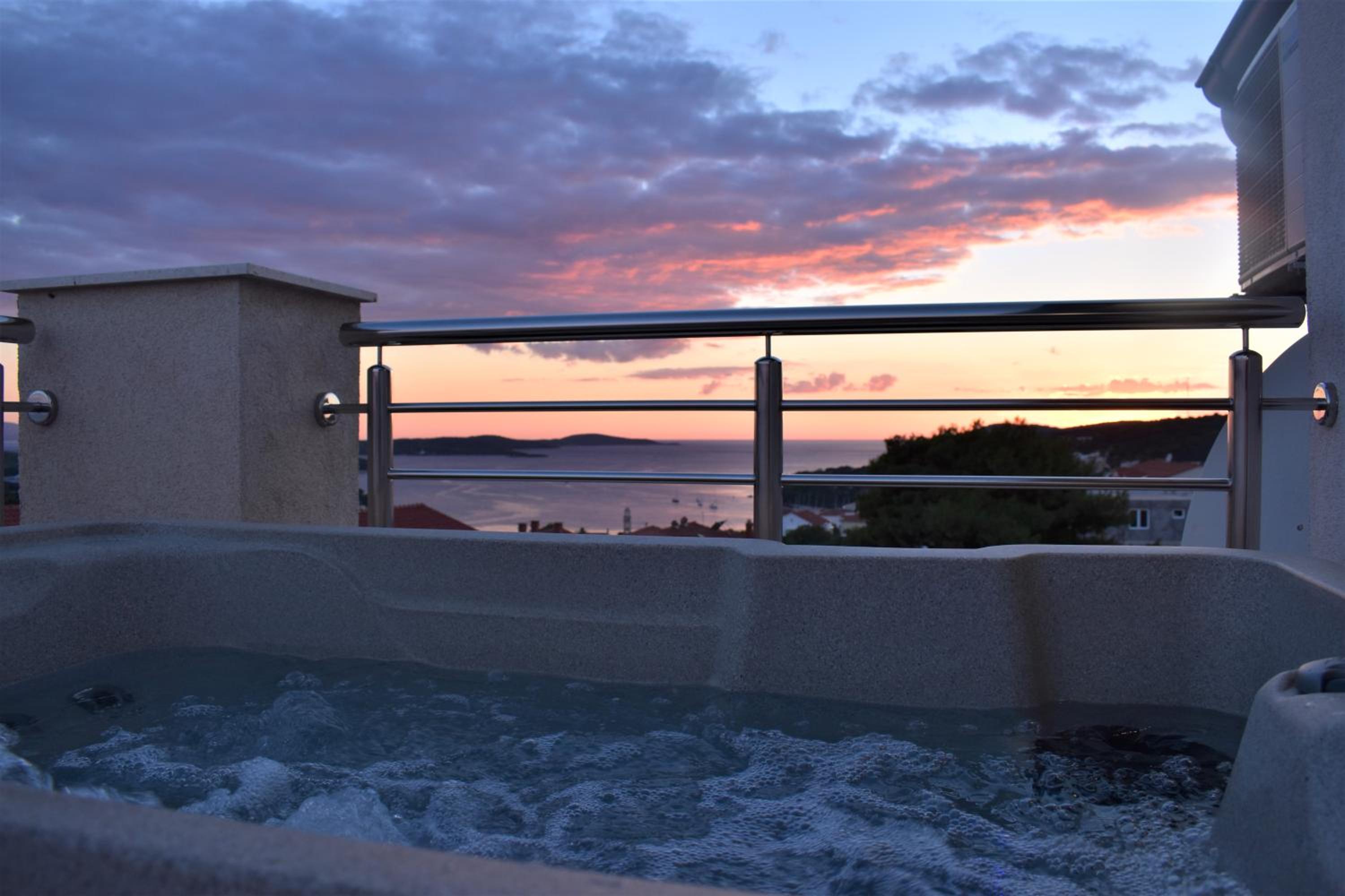 Apartments Pera