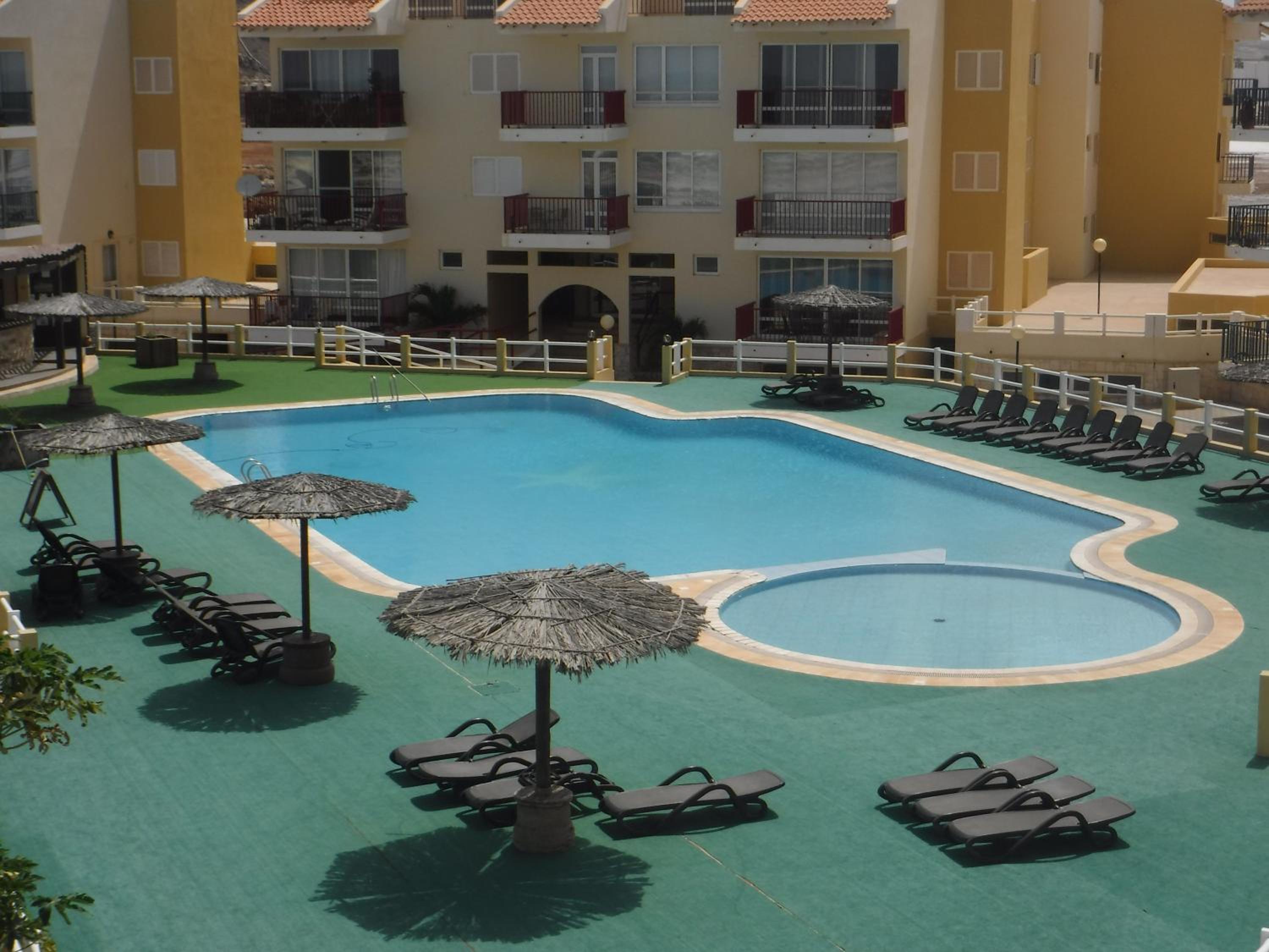 Vila Cabral 2 Apartments - AC