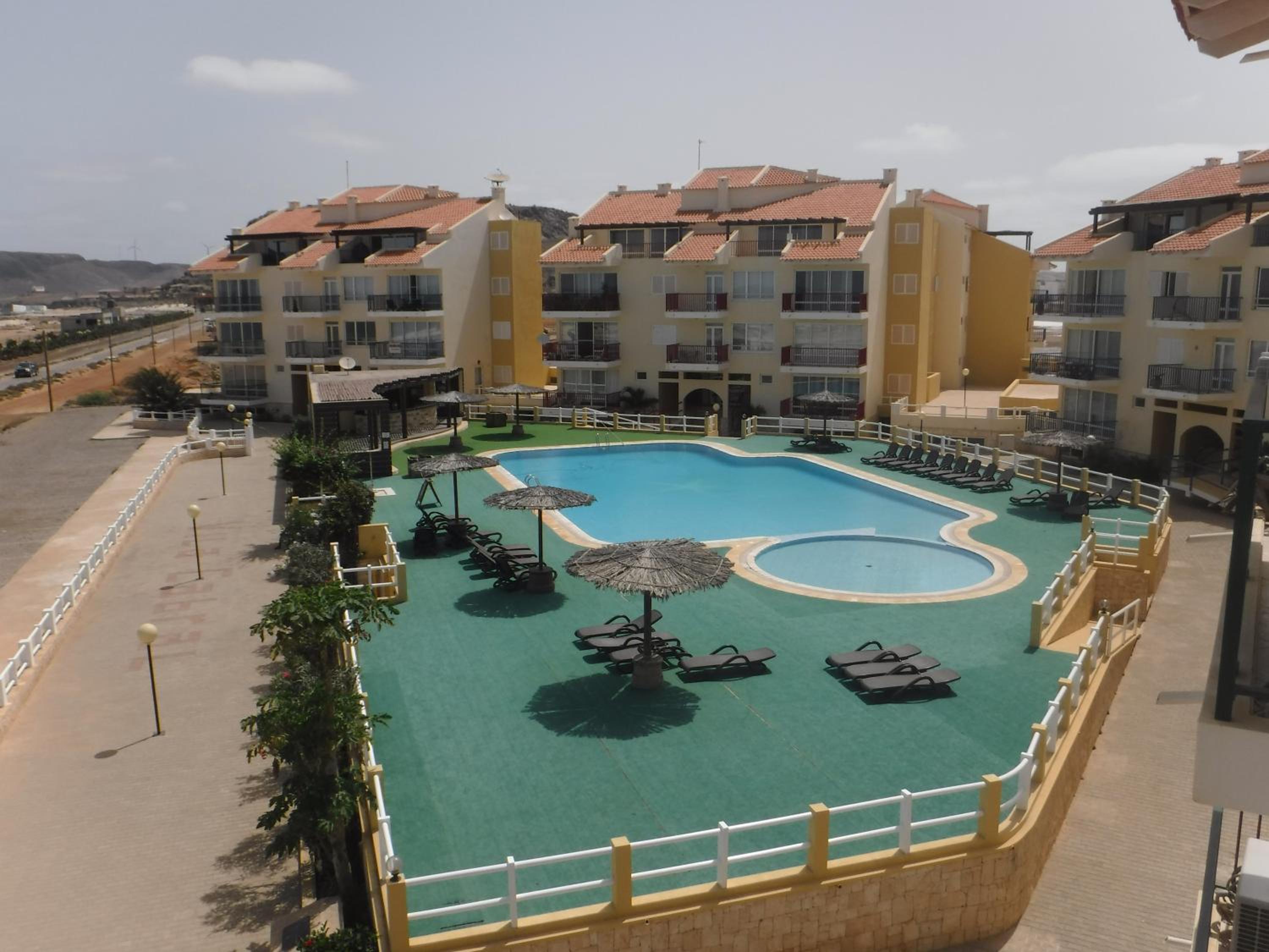 Vila Cabral 2 Apartments - AC