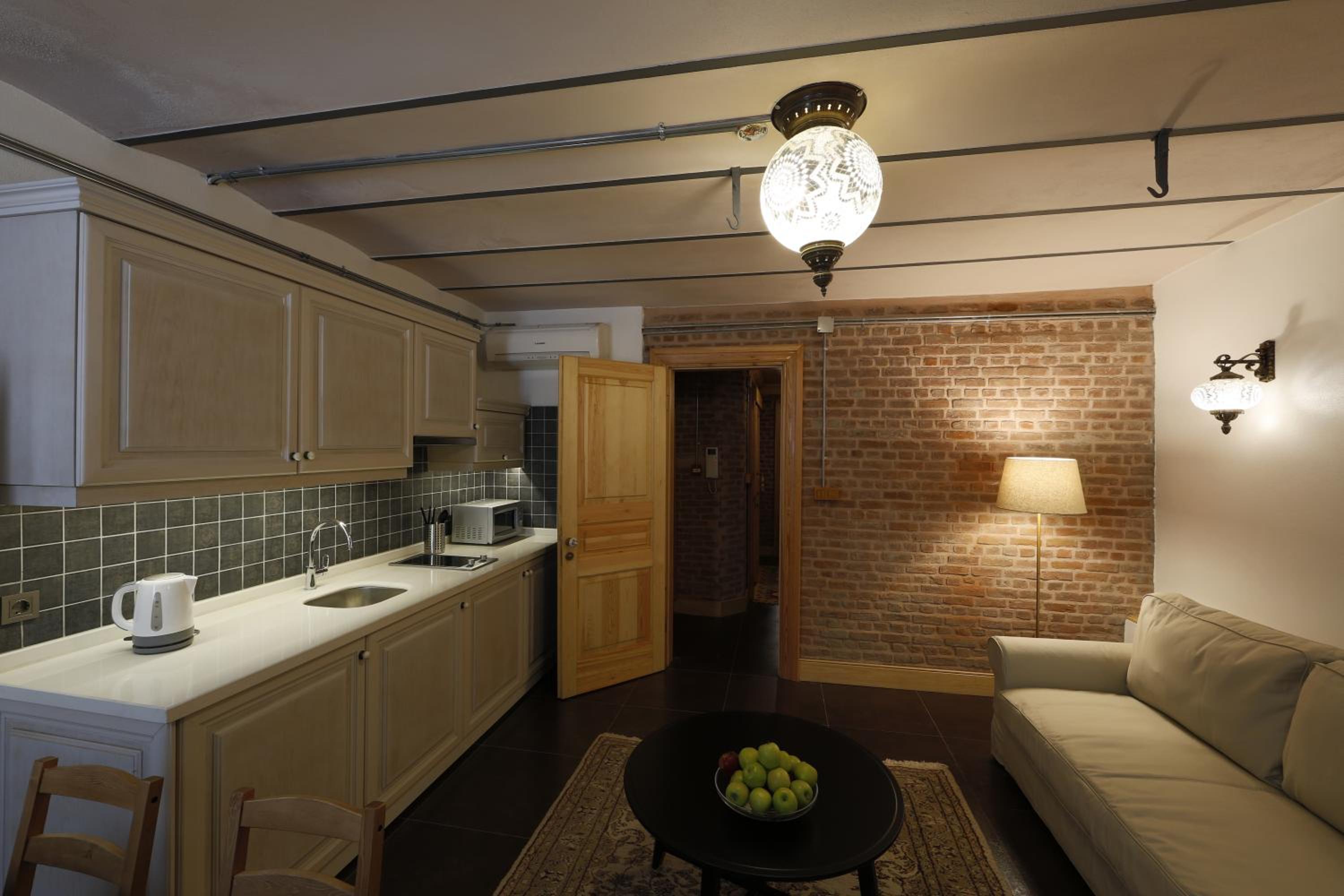 Catirga Konak Daireleri - Image 16