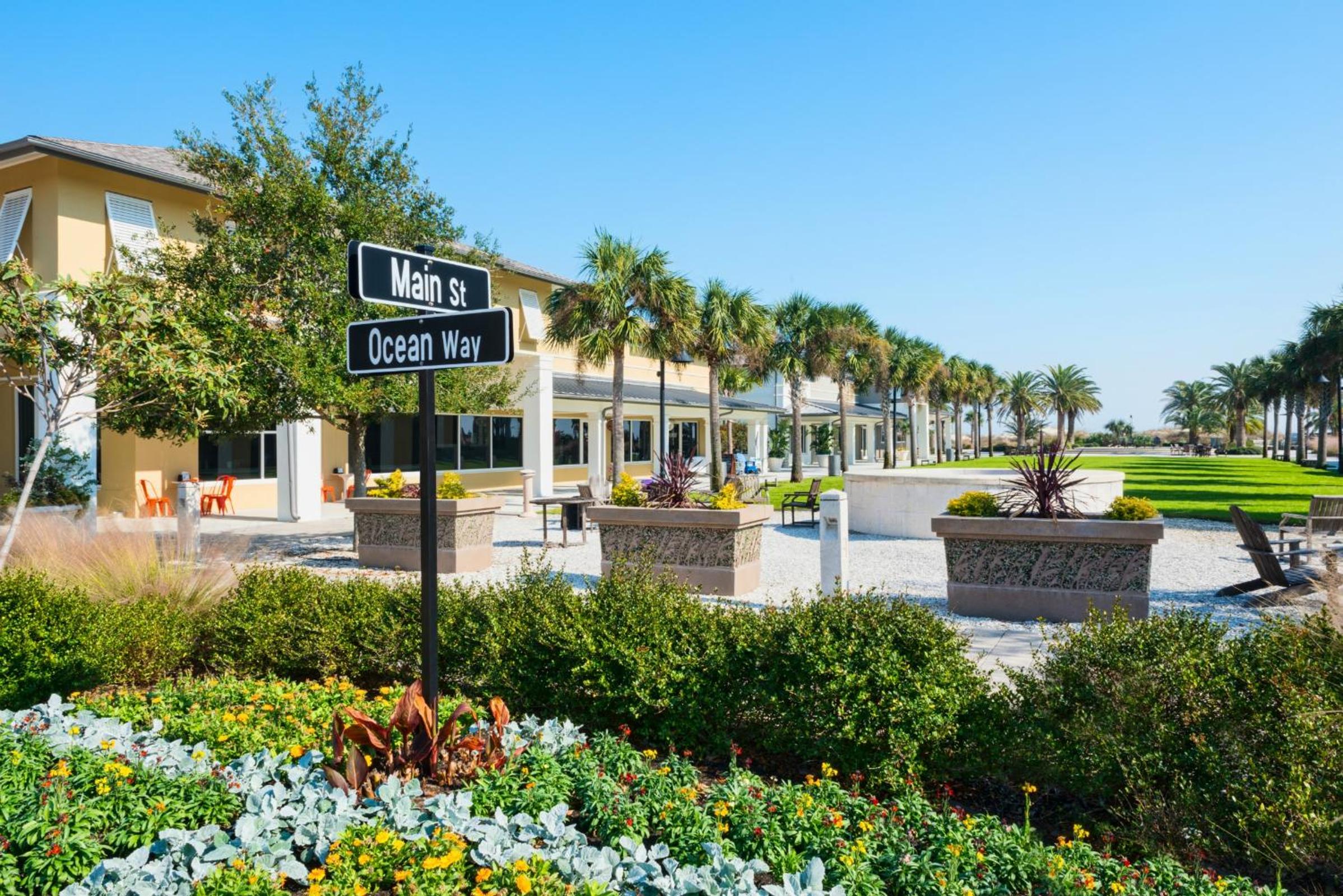 Jekyll Ocean Club Resort