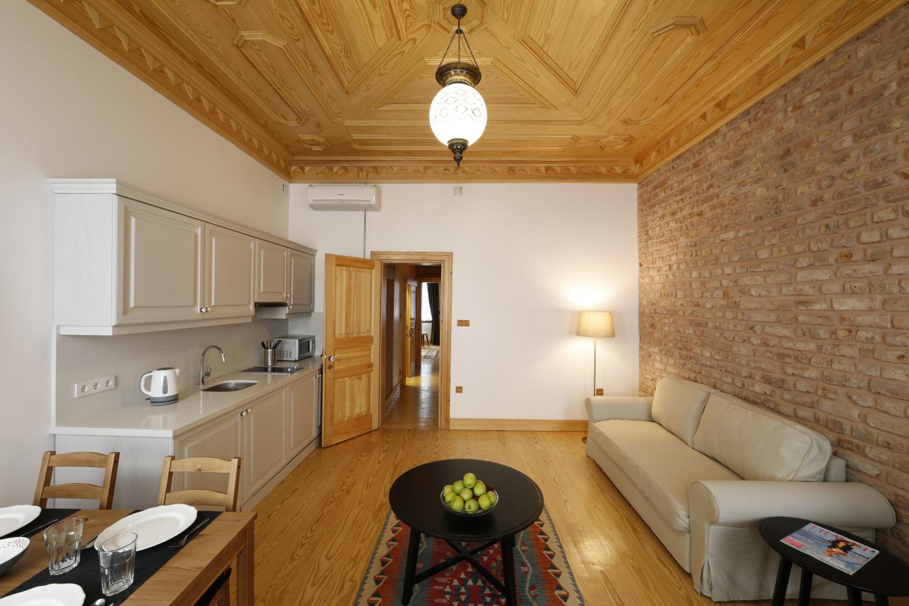 Catirga Konak Daireleri - Image 27