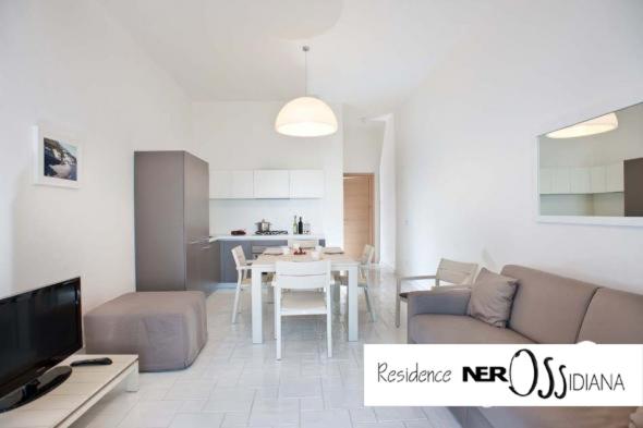 NerOssidiana sul mare di Lipari photo 4