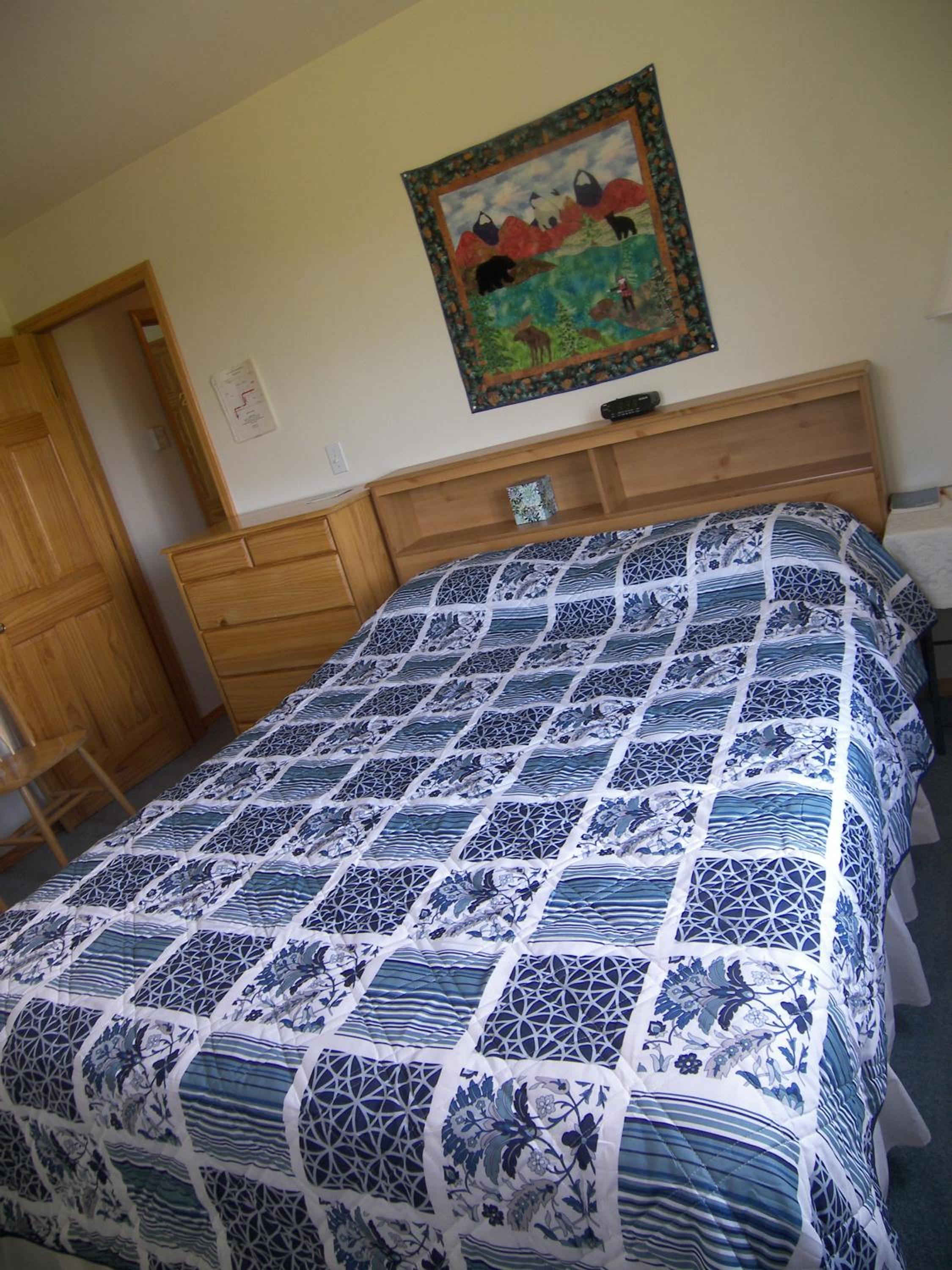 Grace and Bill's Freedom Hills B&B