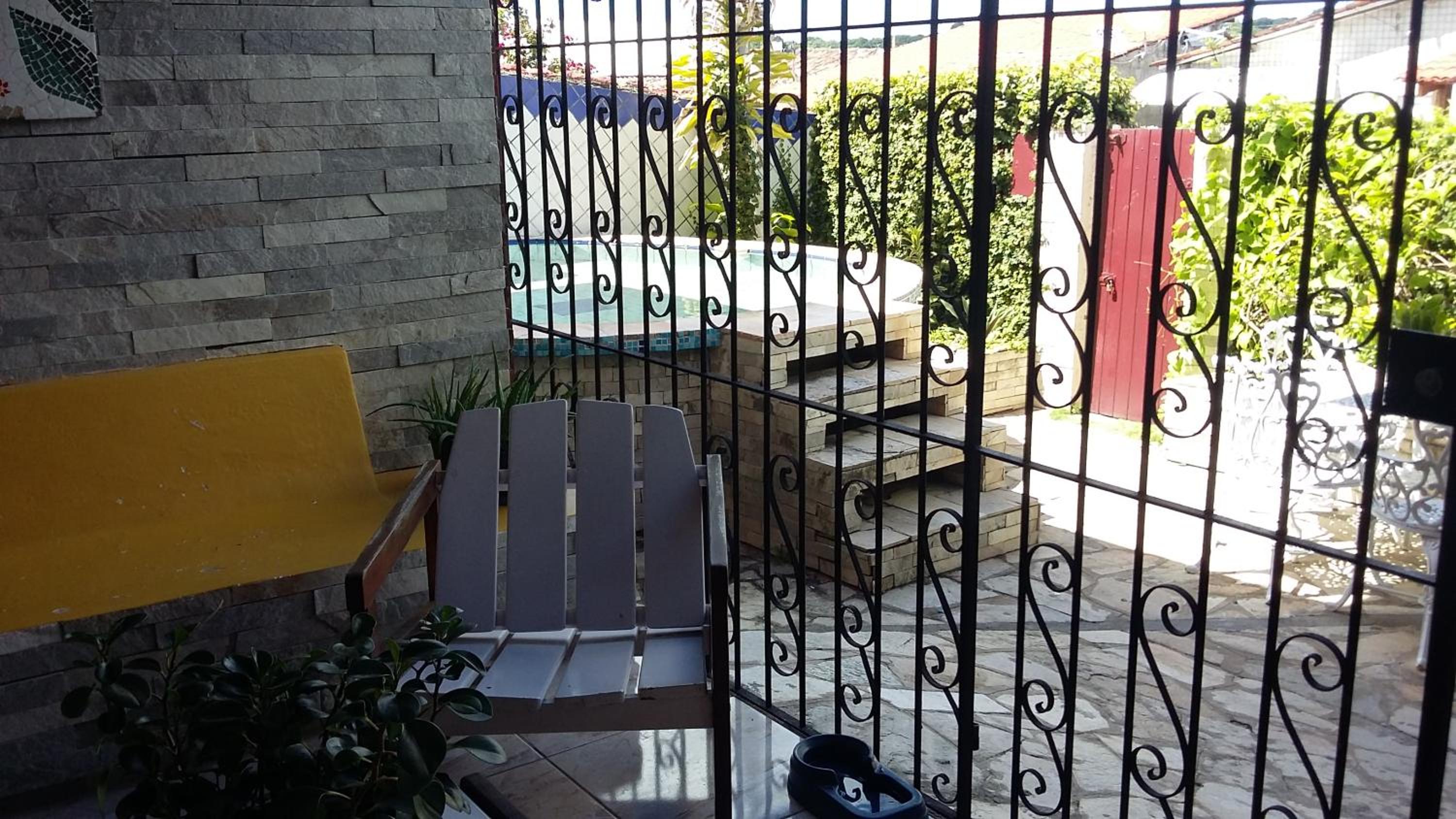 Apartamentos Caribe