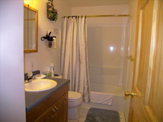 Grace and Bill's Freedom Hills B&B
