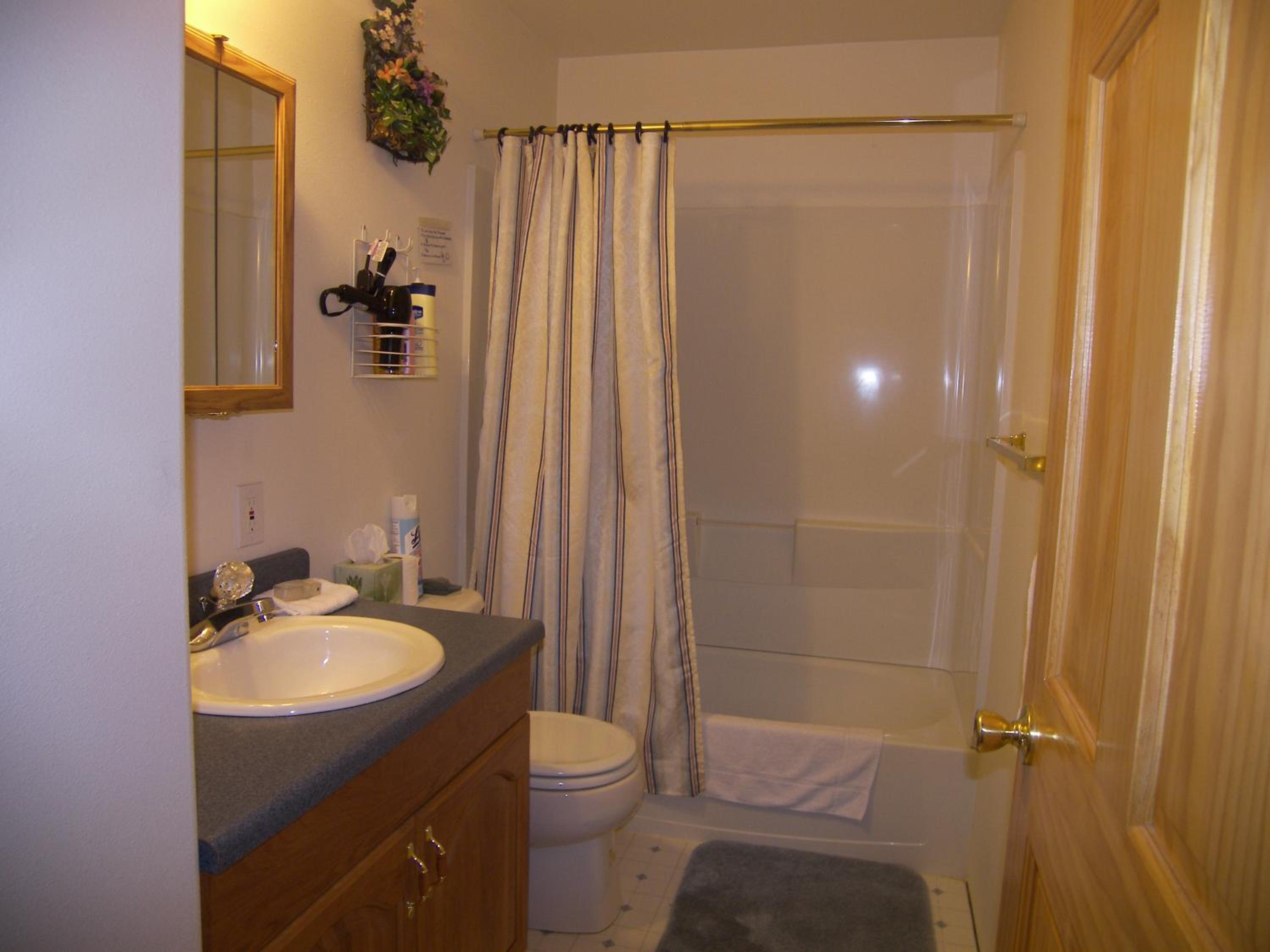 Grace and Bill's Freedom Hills B&B