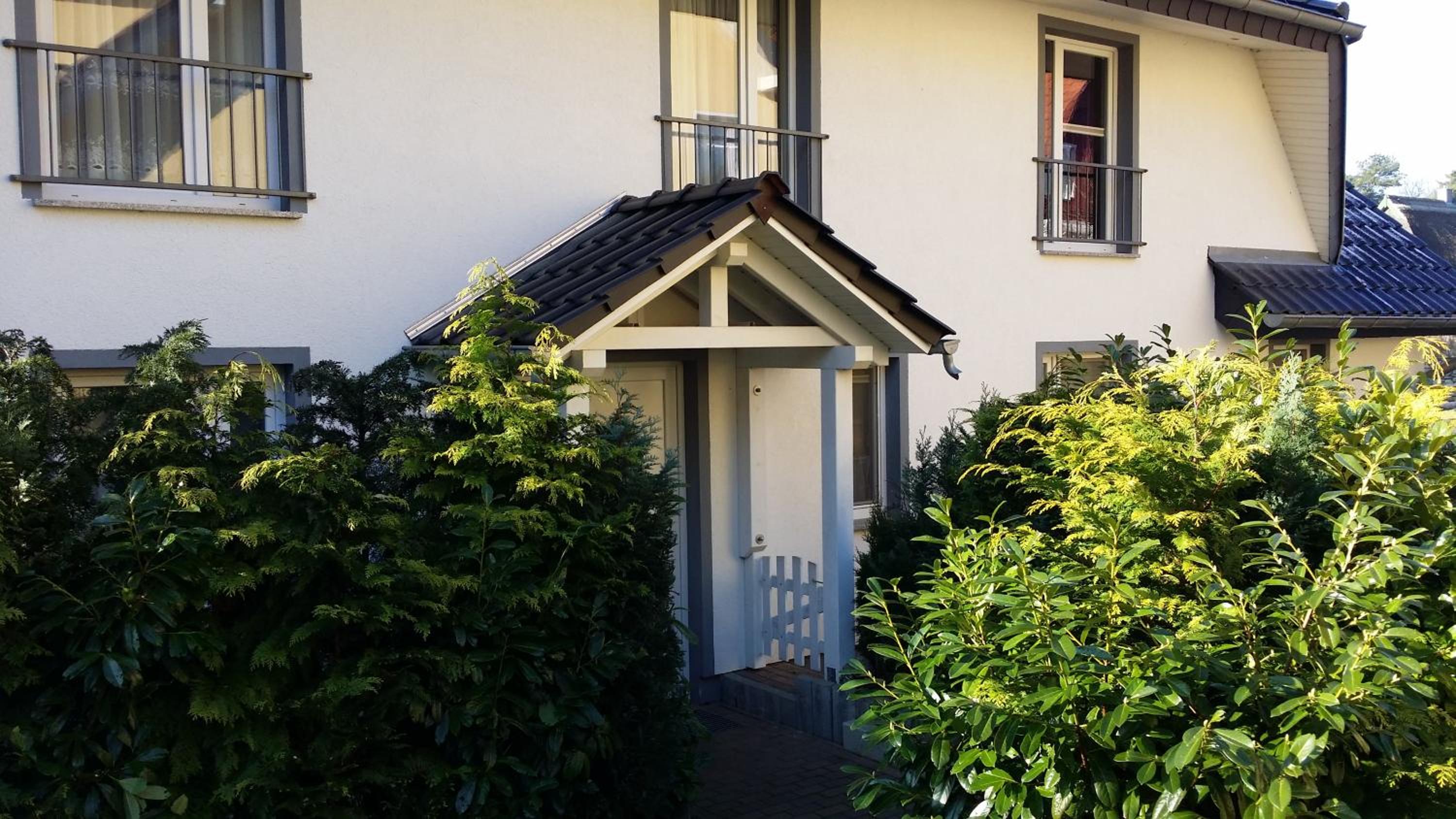Meeresrauschen Koserow - Insel Usedom