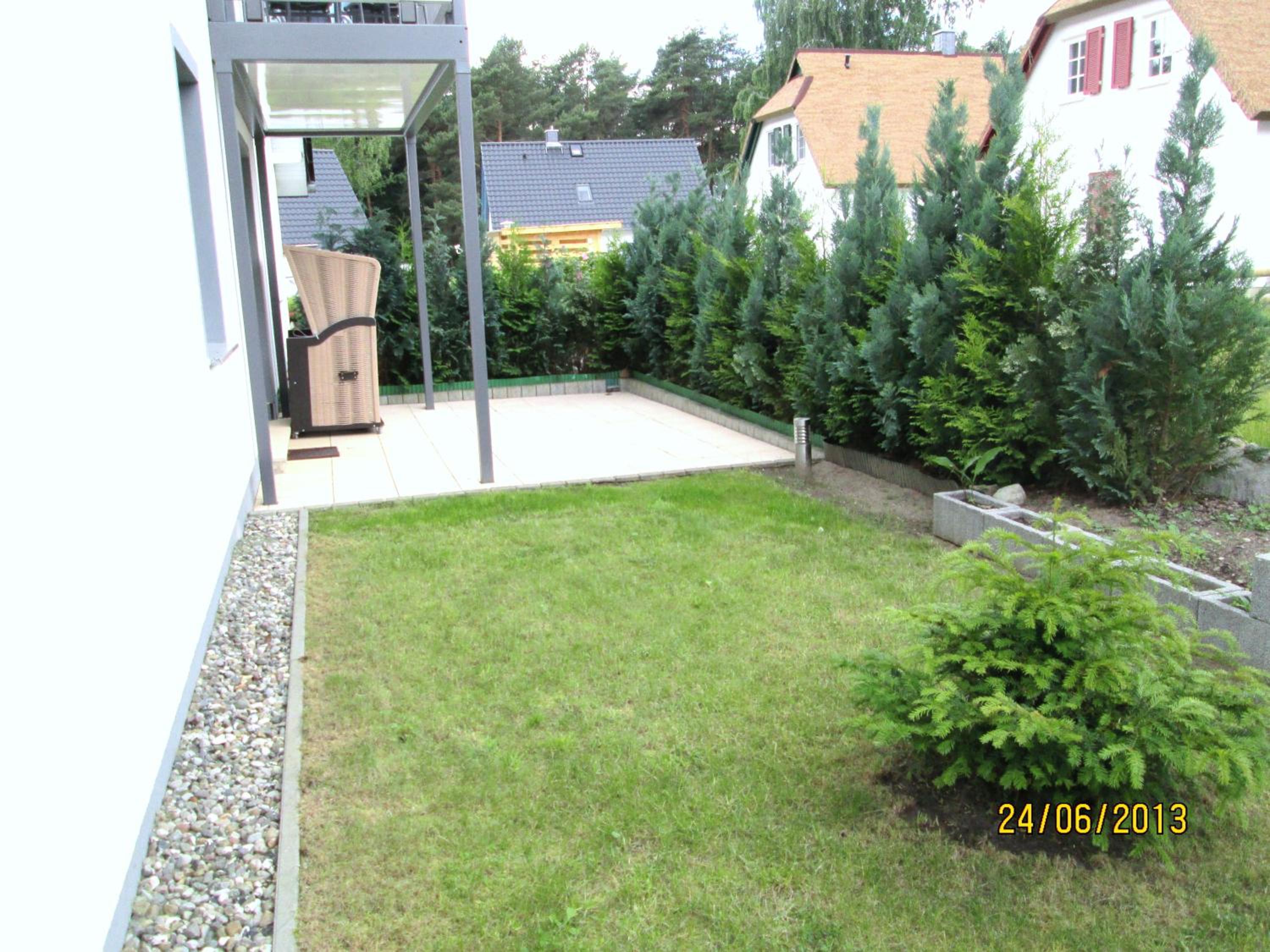 Meeresrauschen Koserow - Insel Usedom