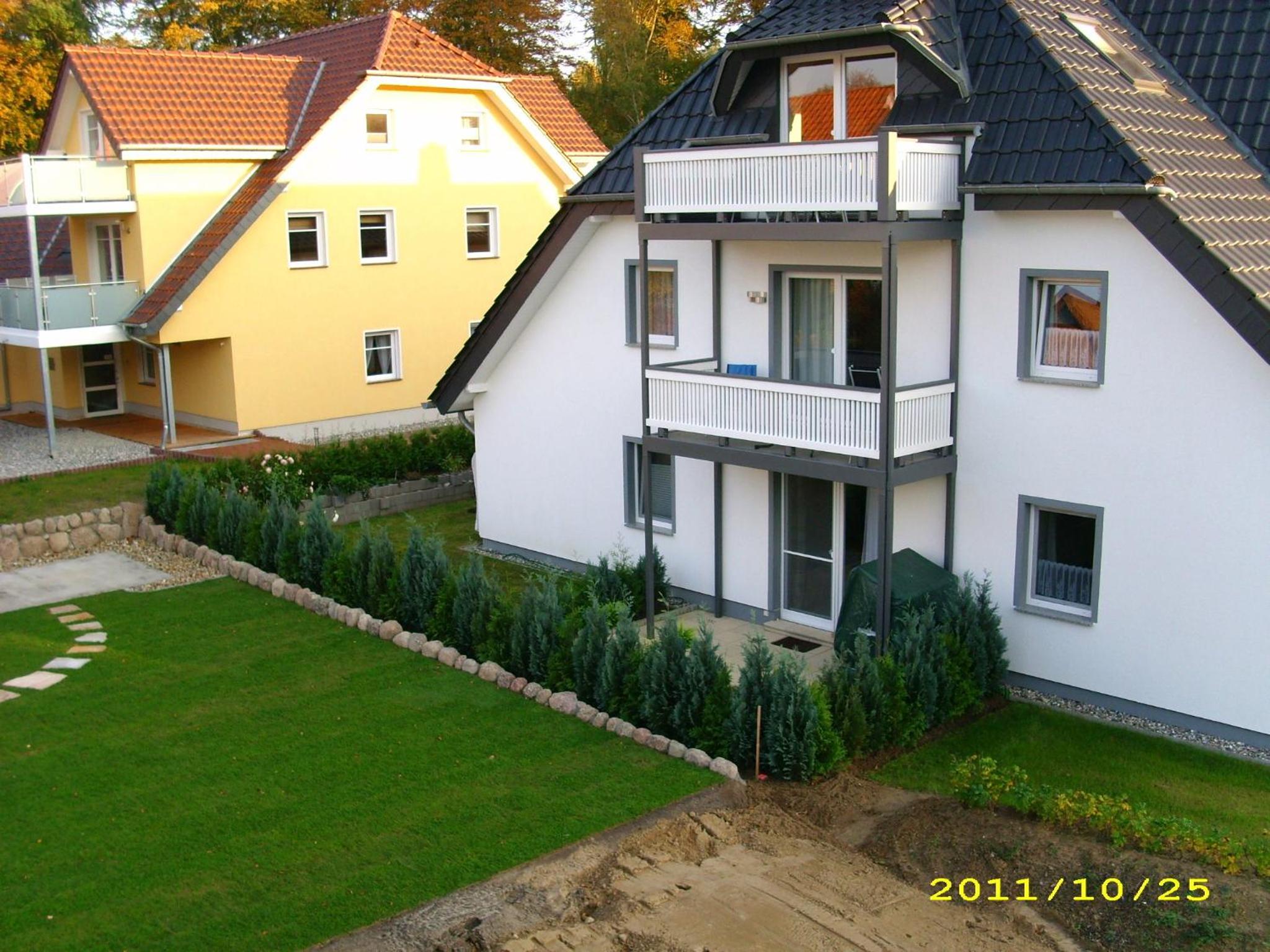 Meeresrauschen Koserow - Insel Usedom