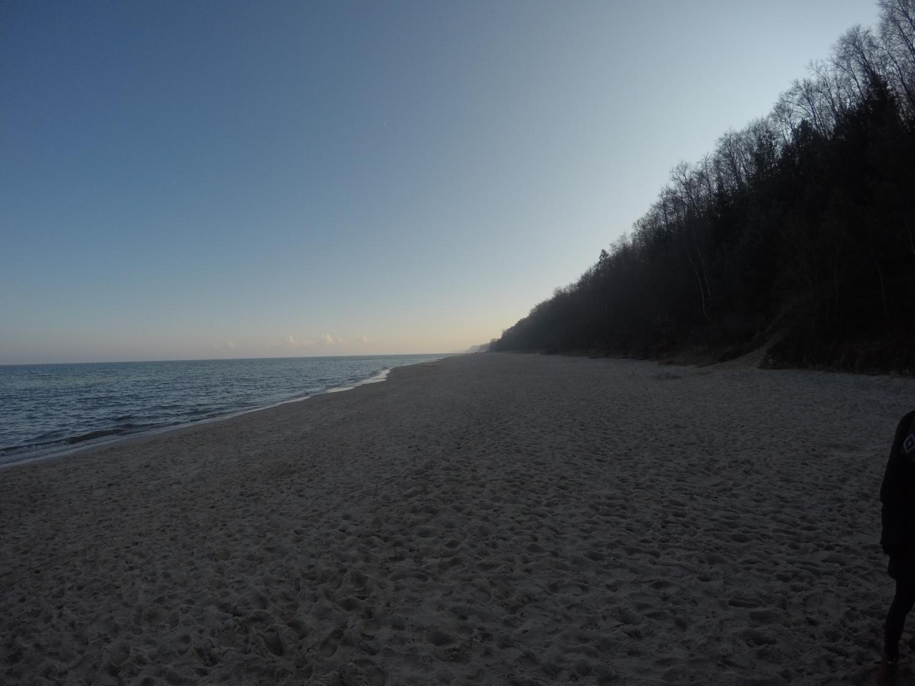 Meeresrauschen Koserow - Insel Usedom