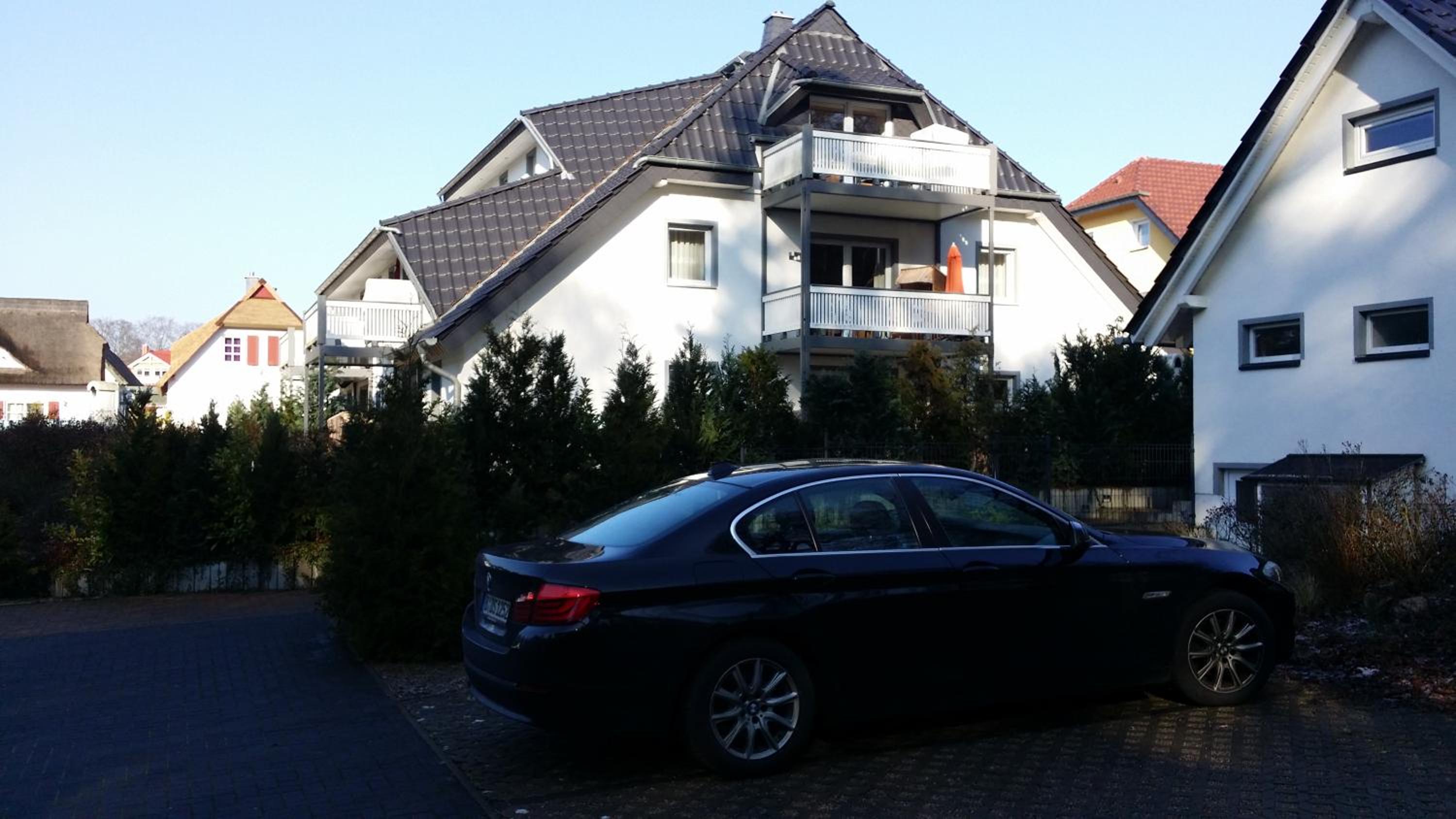 Meeresrauschen Koserow - Insel Usedom