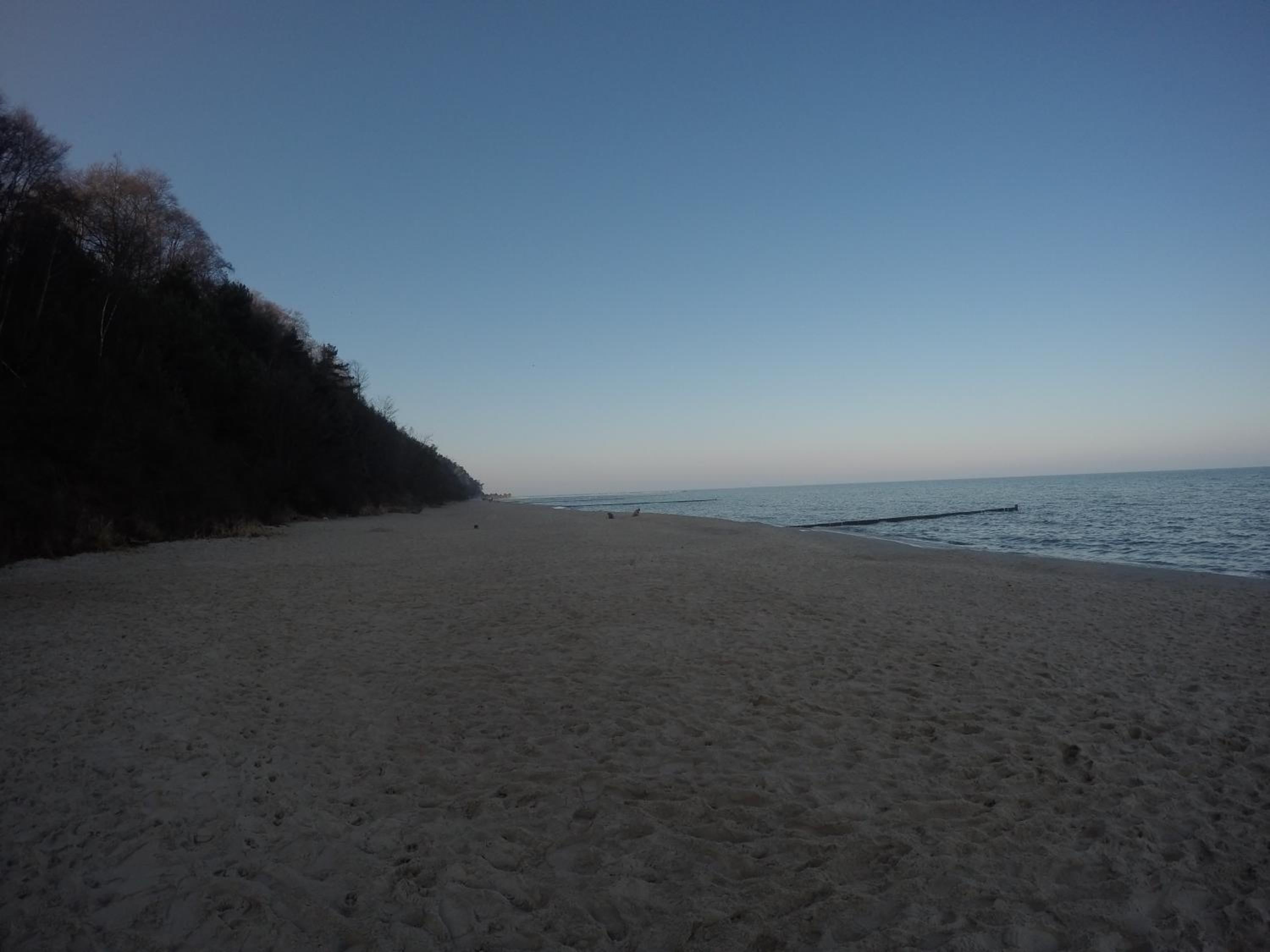 Meeresrauschen Koserow - Insel Usedom
