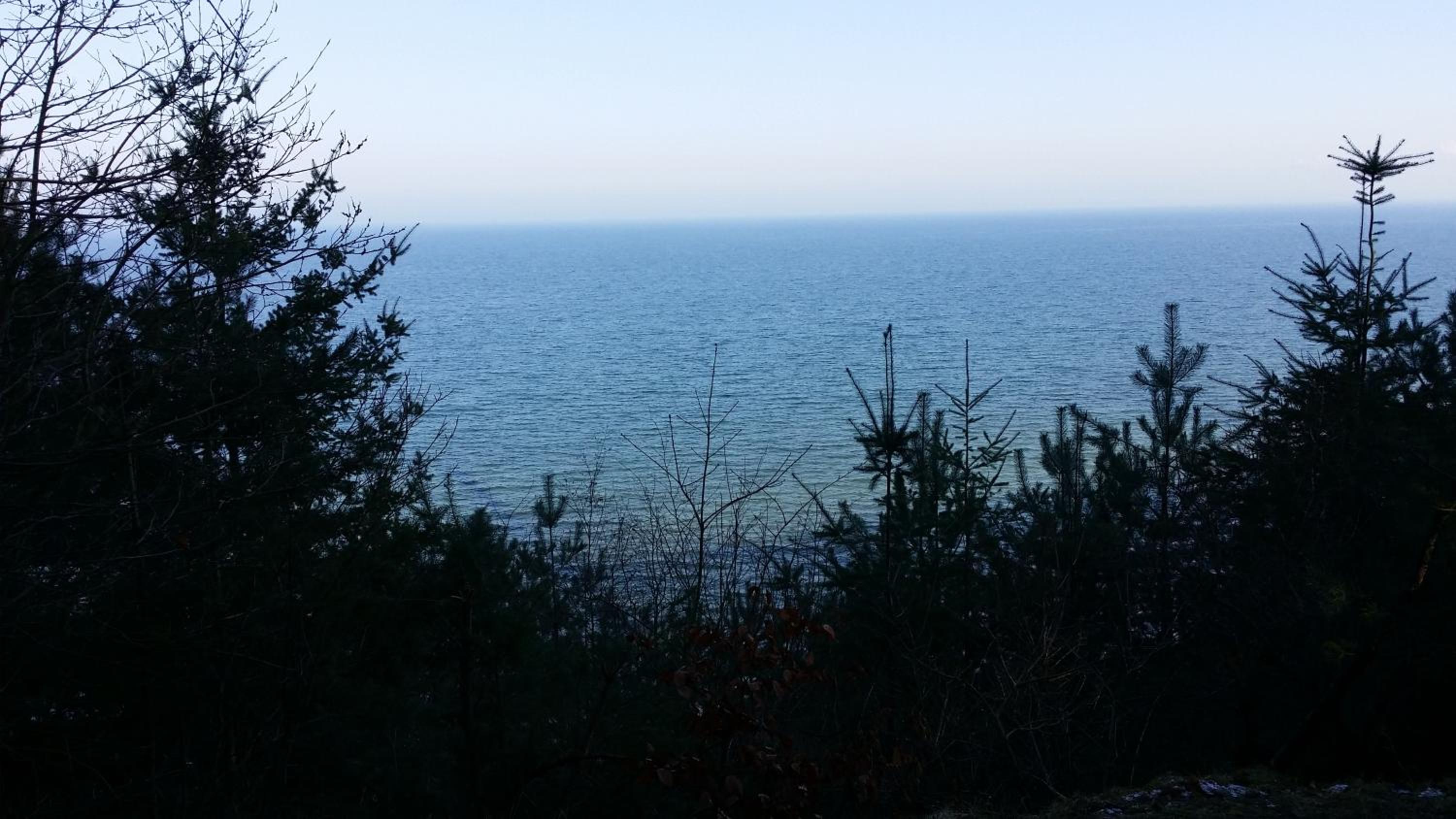 Meeresrauschen Koserow - Insel Usedom