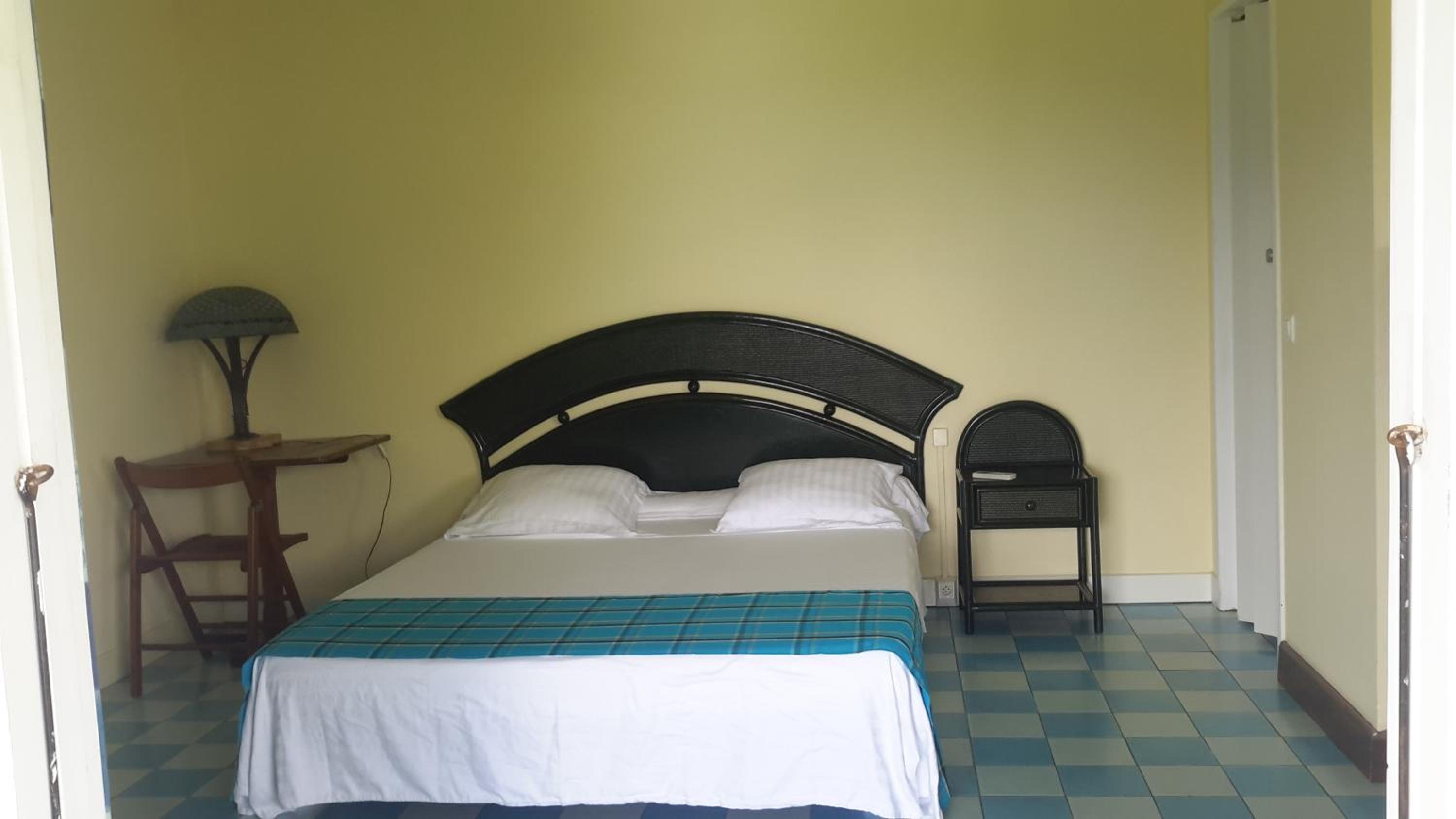 Habitation Pineau
