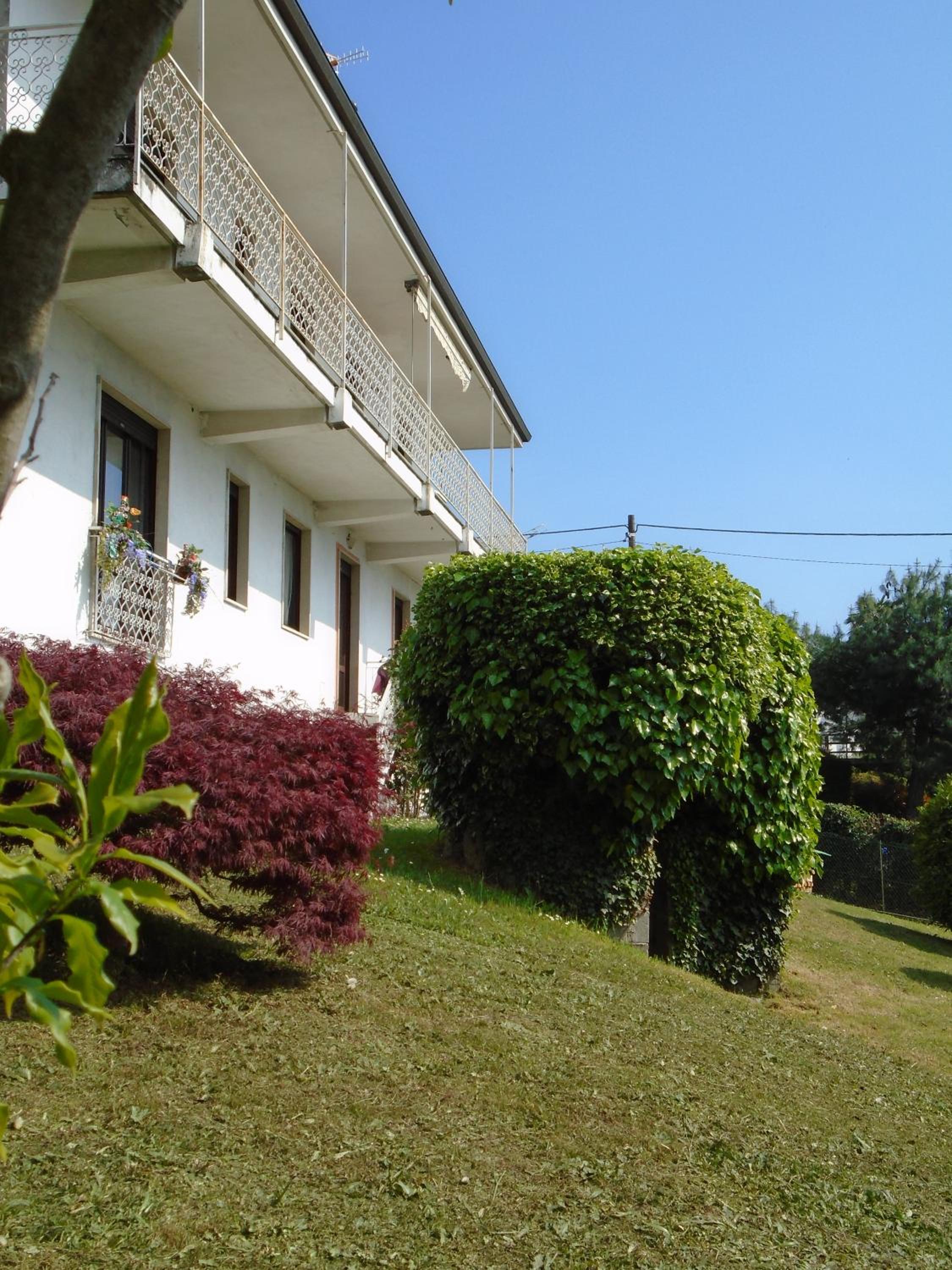 Bellavista en Pettenasco