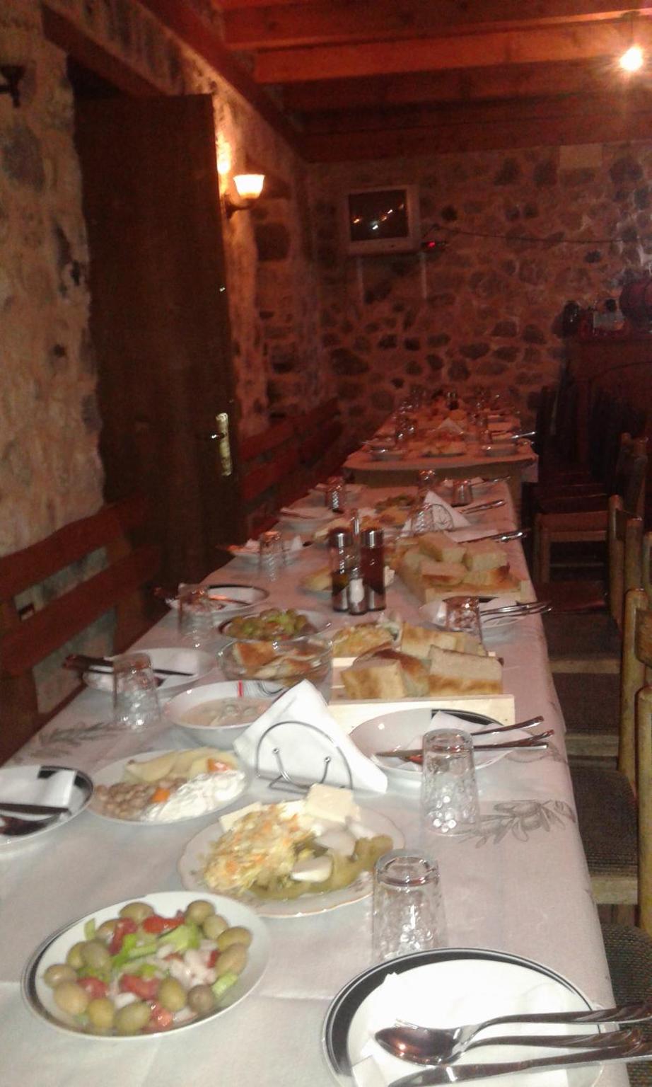 Guesthouse Villa Gurra