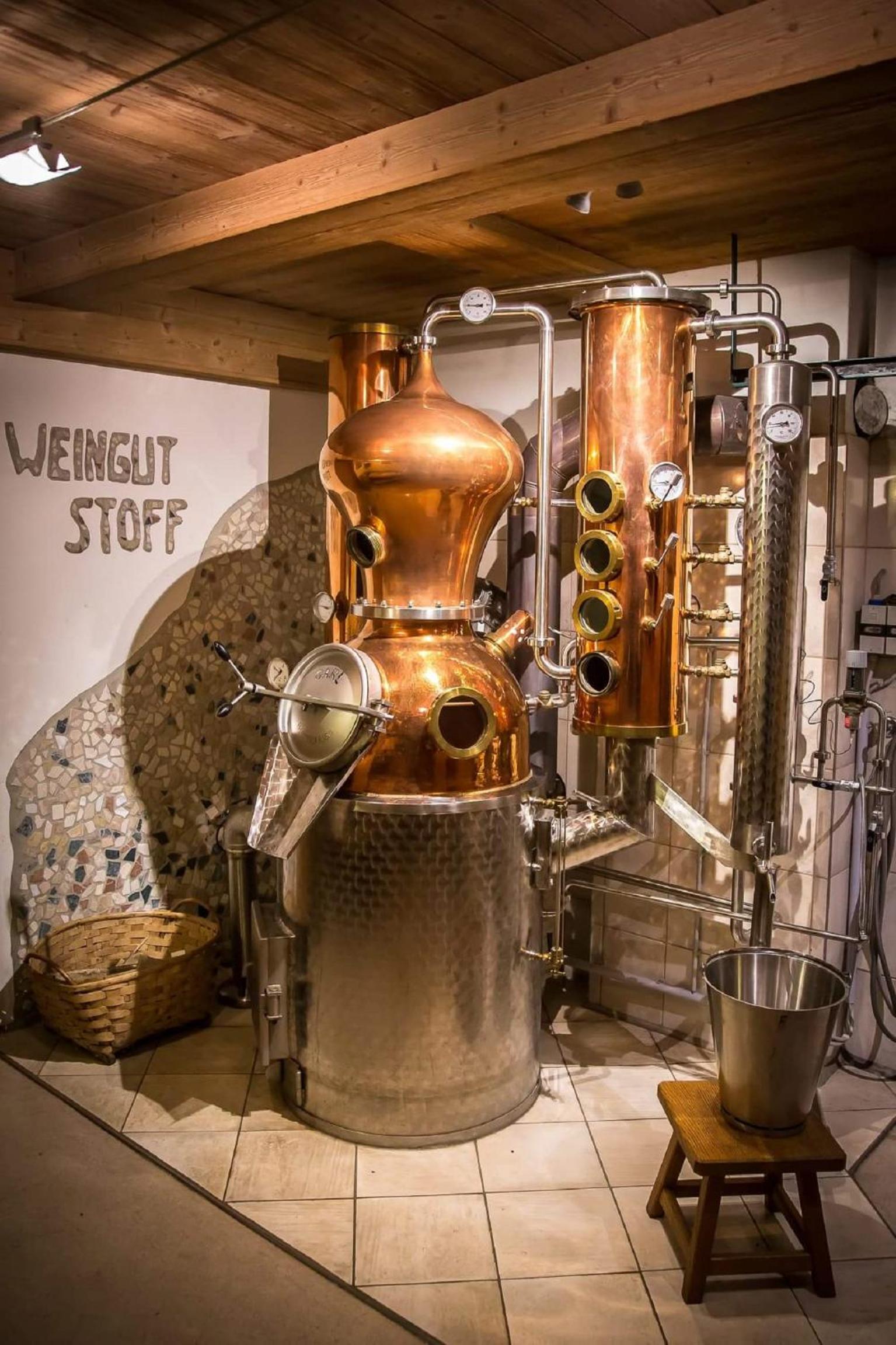 Weingut Stoff