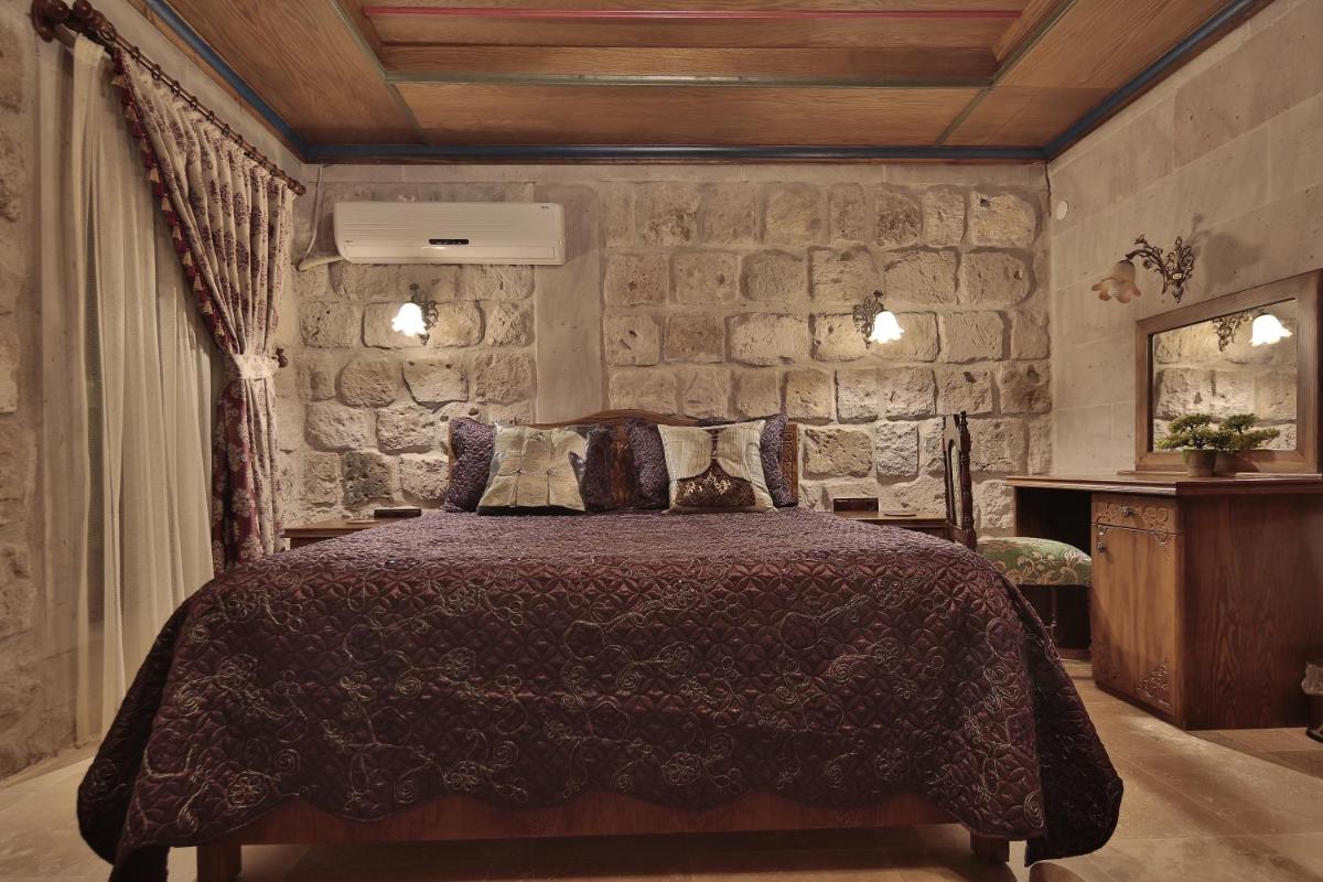 Guzide Cave Hotel - Image 211