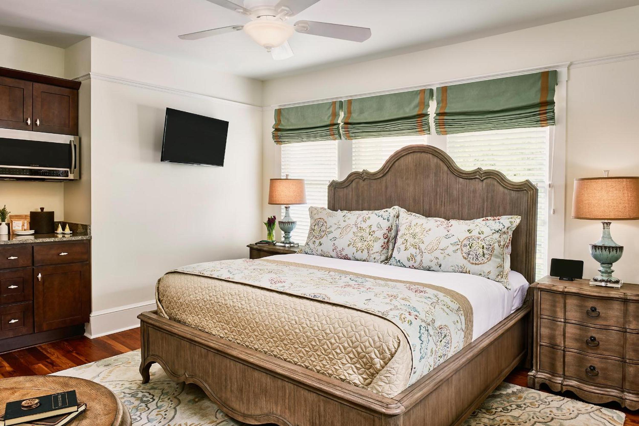 The Collector Inn (Adults Only) - Saint Augustine, Foto 16