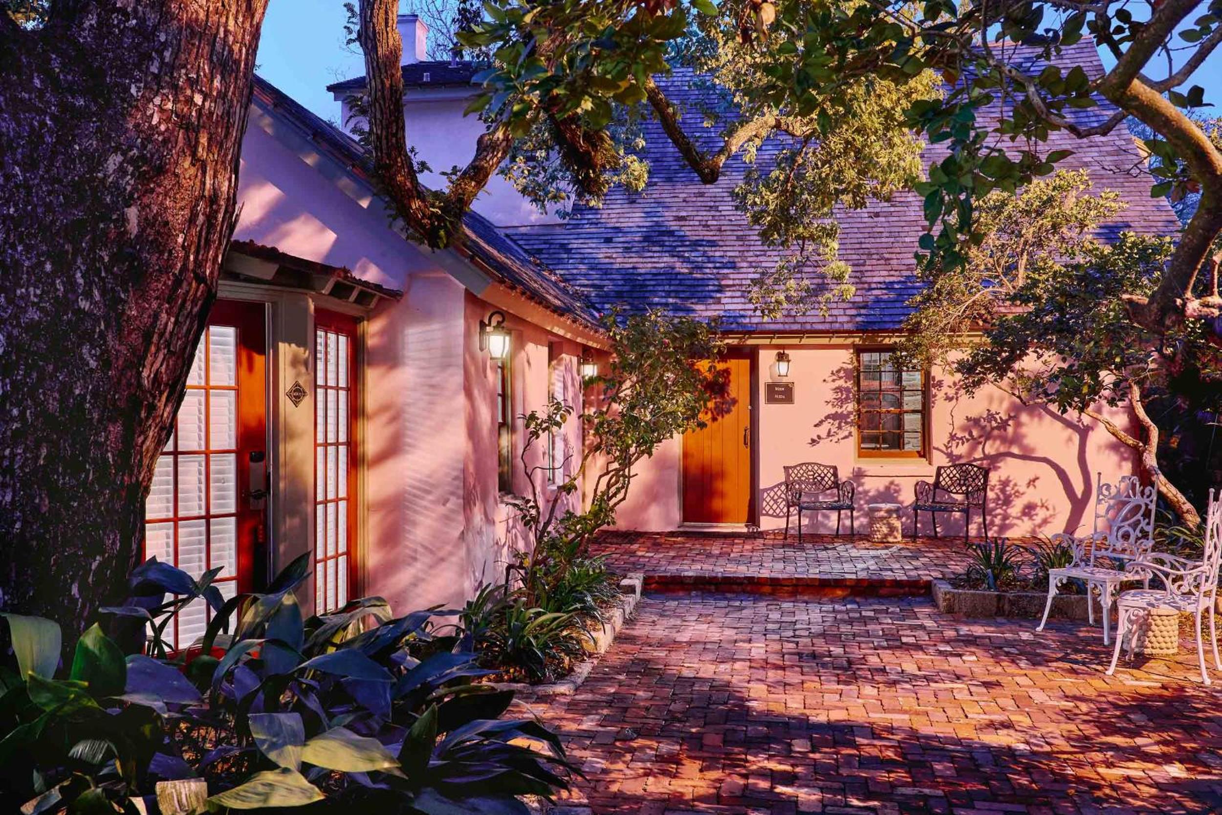 The Collector Inn (Adults Only) - Saint Augustine, Foto 13