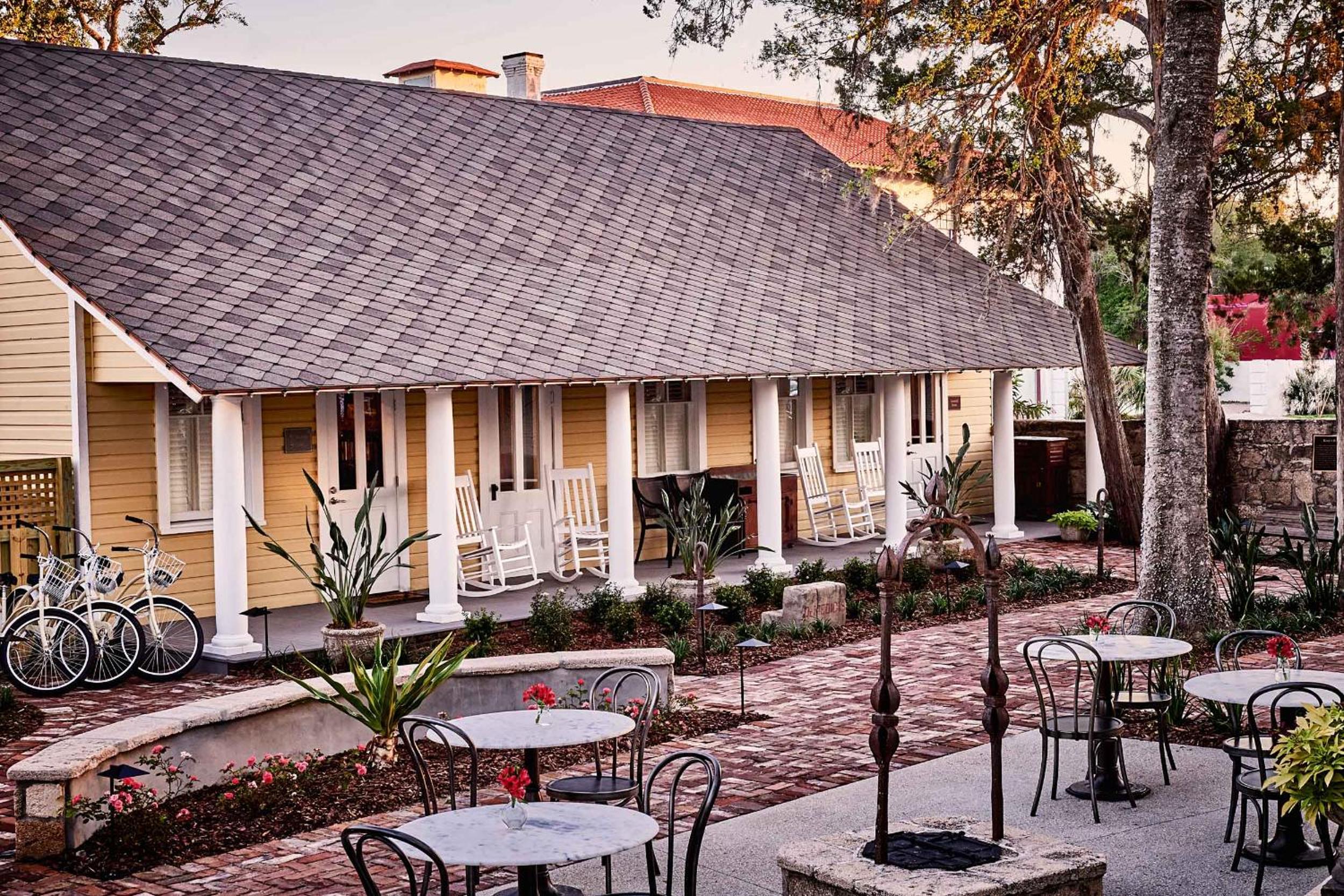 The Collector Inn (Adults Only) - Saint Augustine, Foto 48