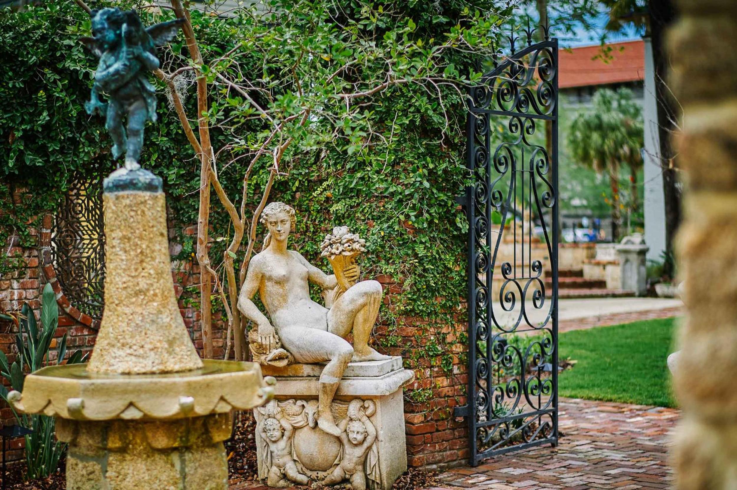 The Collector Inn (Adults Only) - Saint Augustine, Foto 20