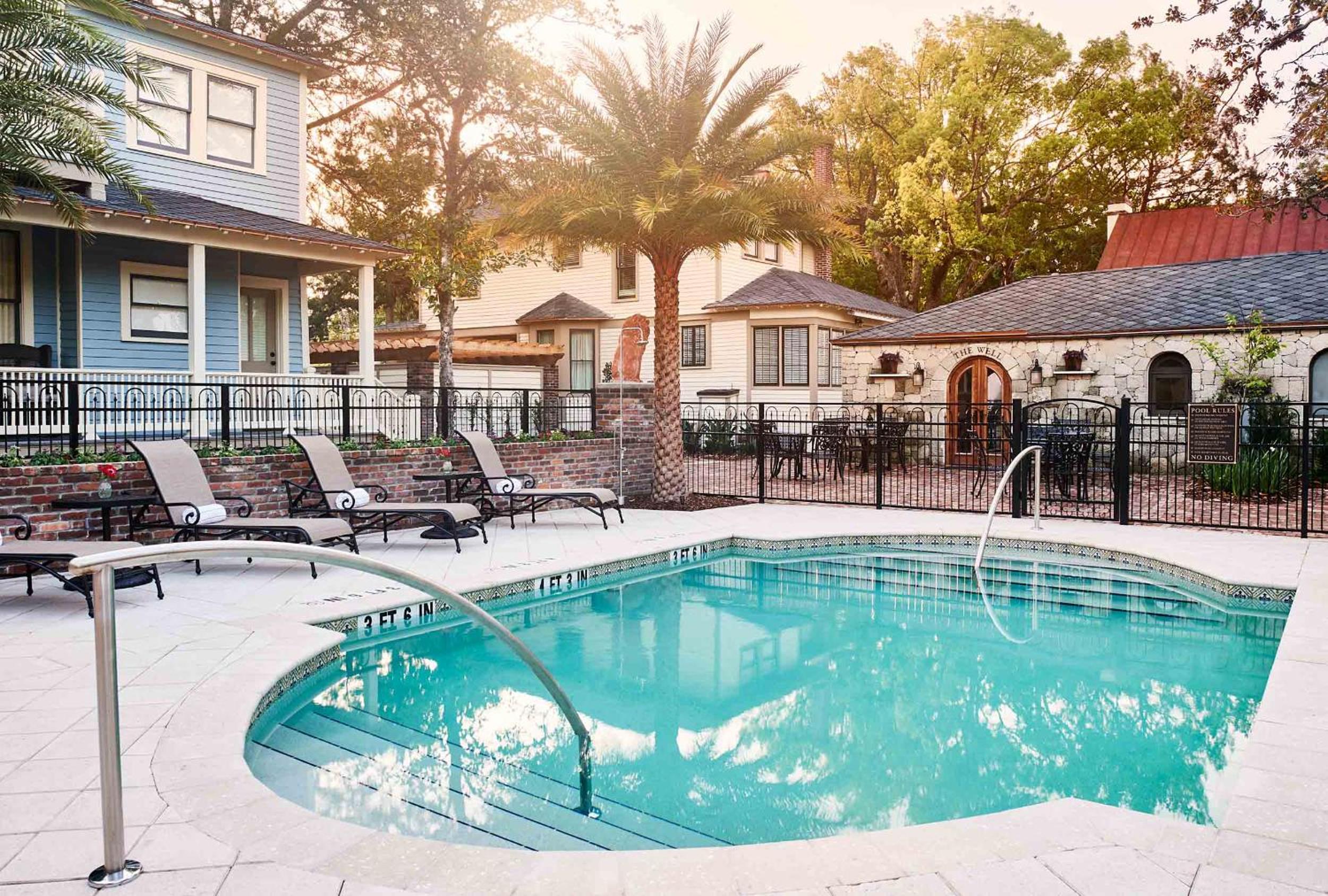 The Collector Inn (Adults Only) - Saint Augustine, Foto 27