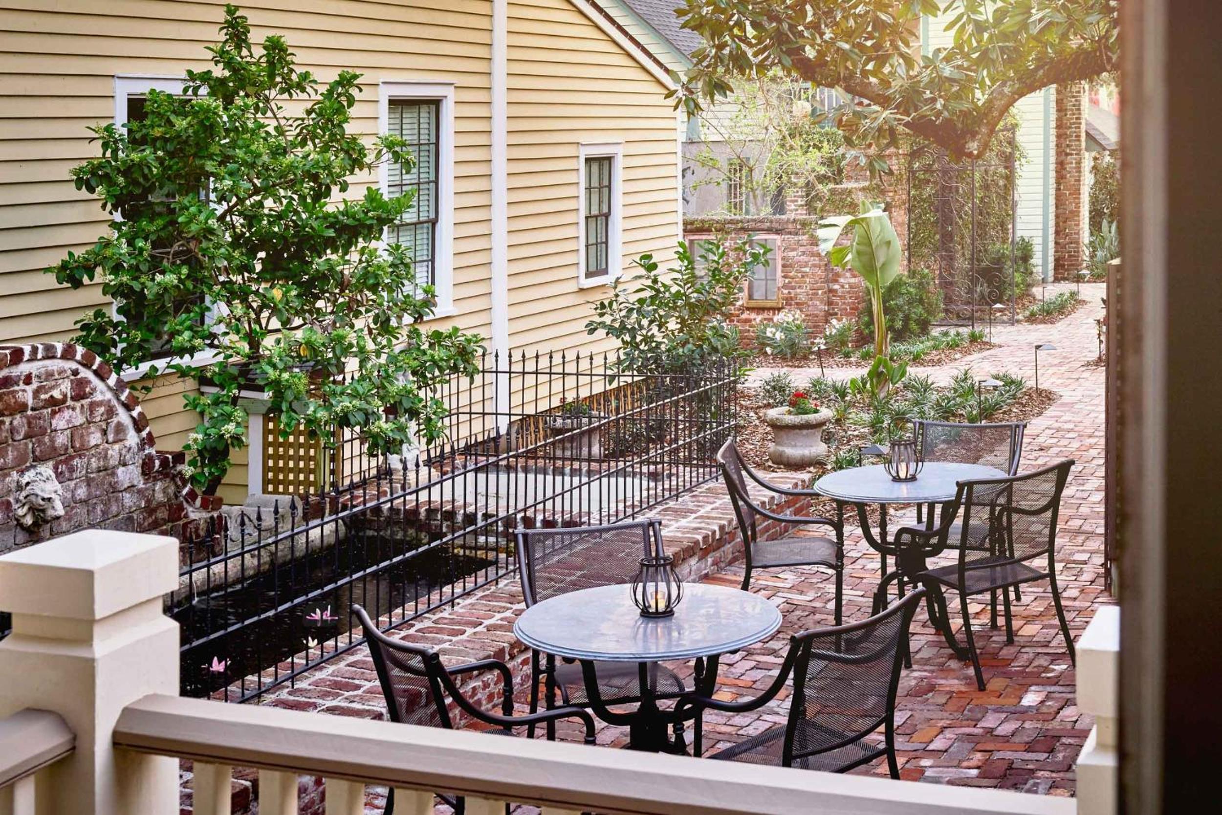The Collector Inn (Adults Only) - Saint Augustine, Foto 21