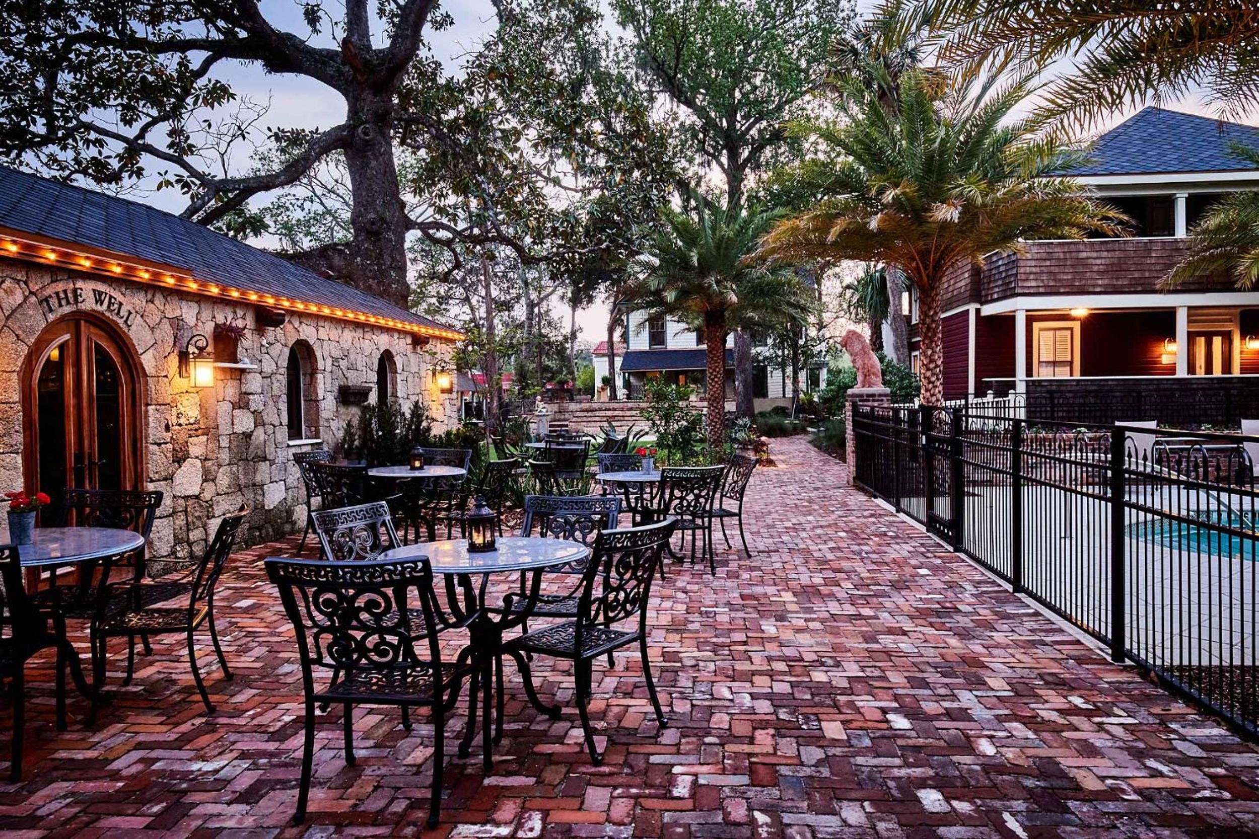 The Collector Inn (Adults Only) - Saint Augustine, Foto 49
