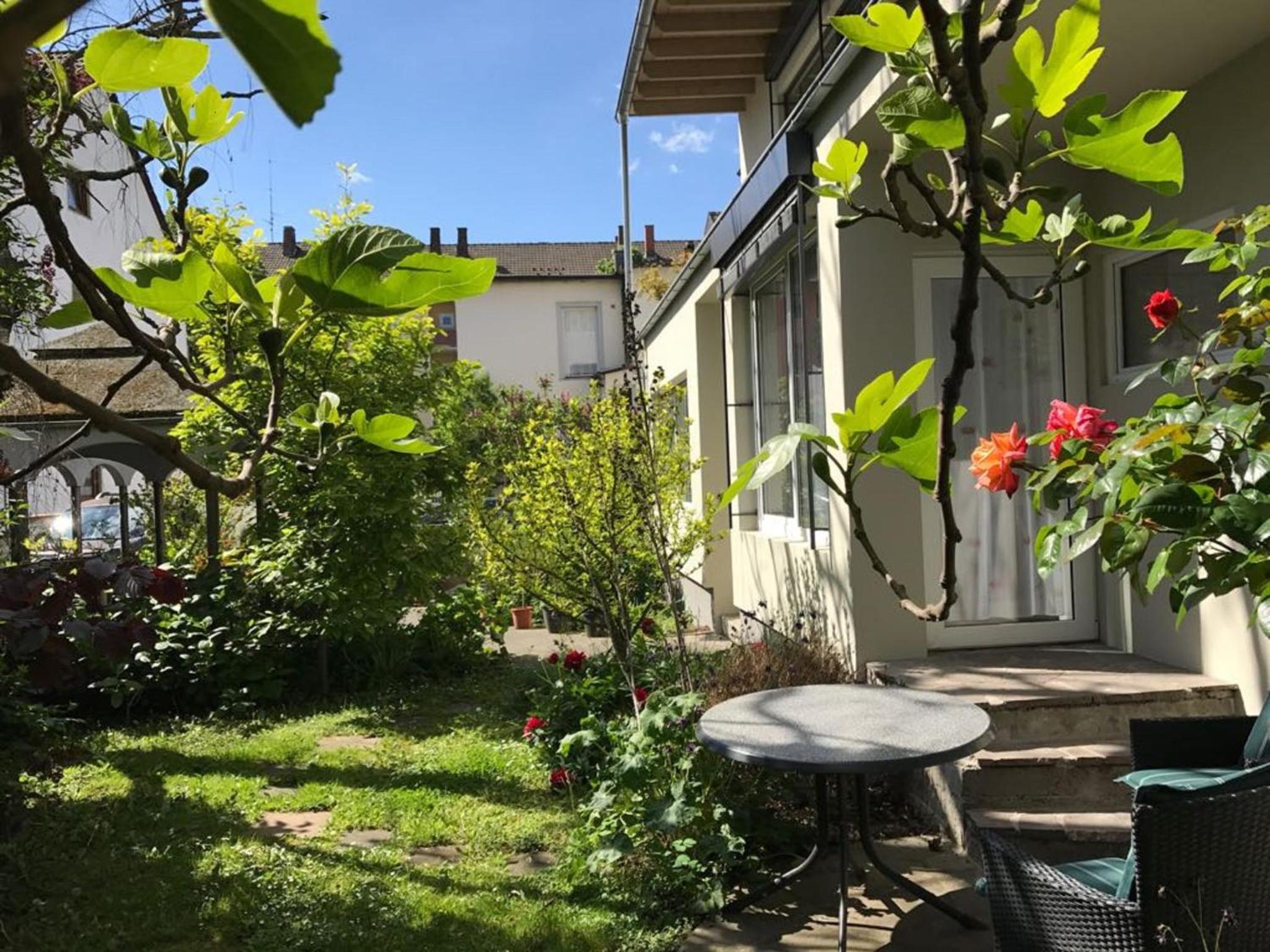 Stadtoase Koblenz view 5