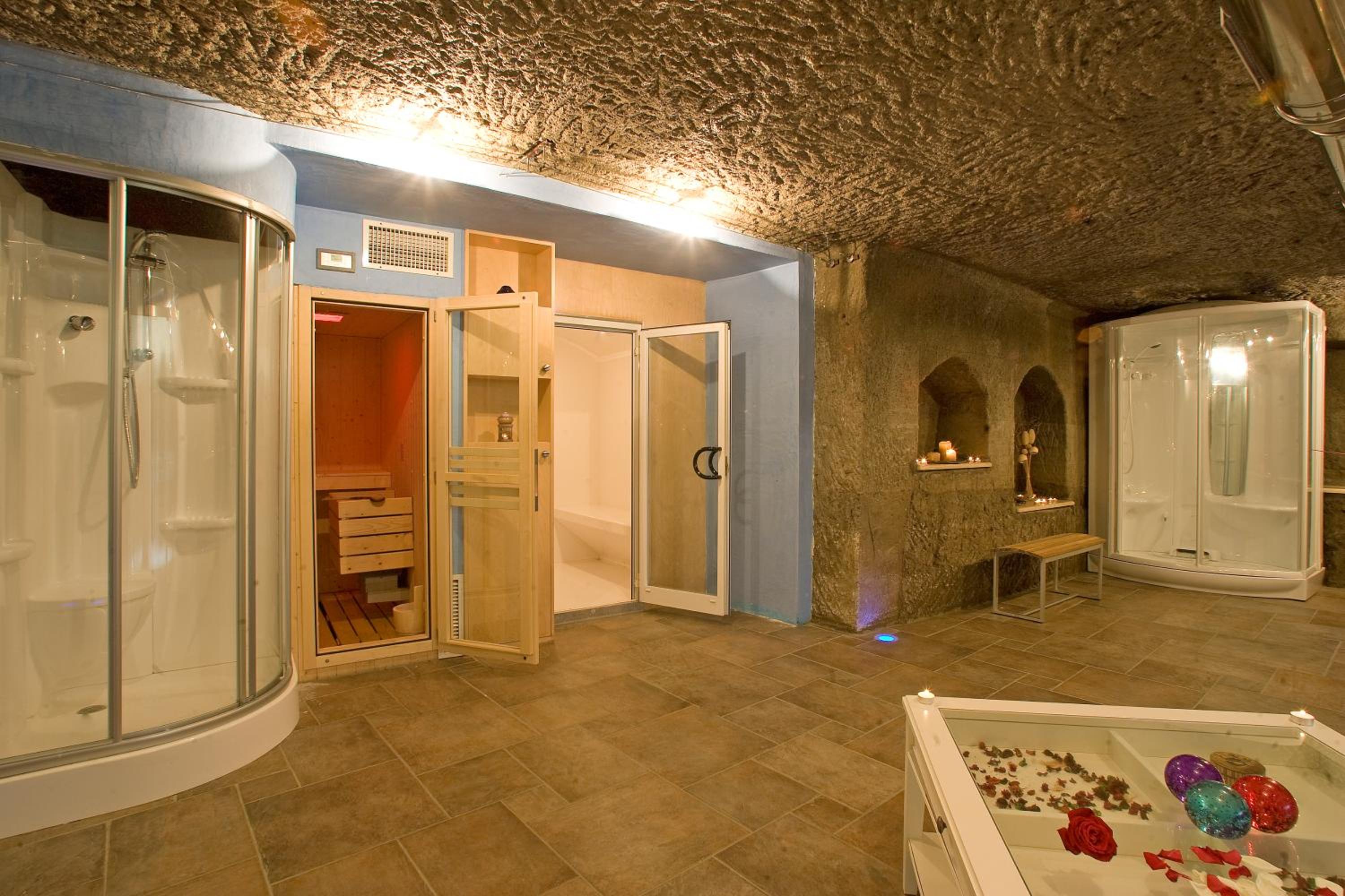 Villaggio Le Querce en Sorano
