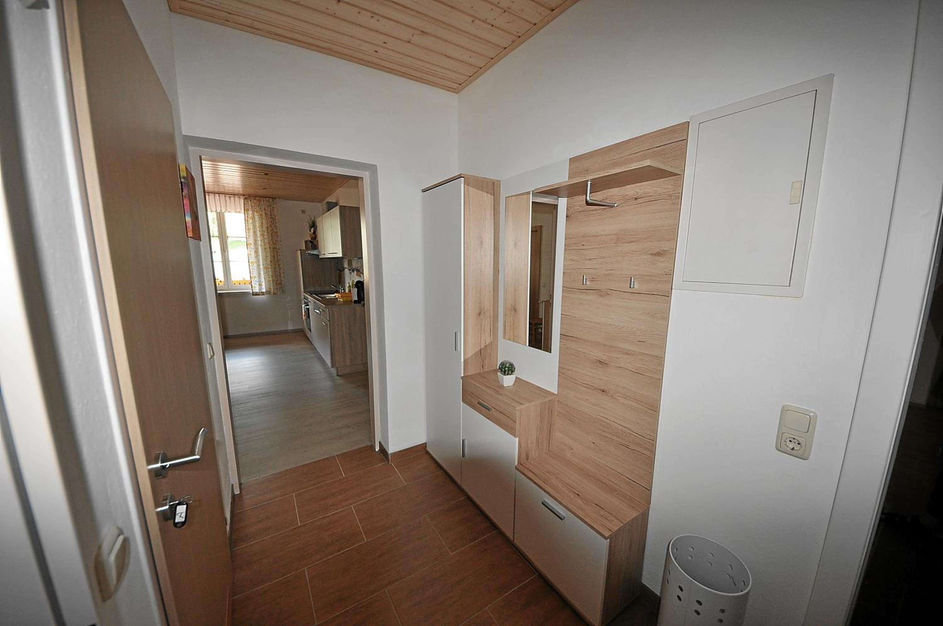 Apartements Wallner