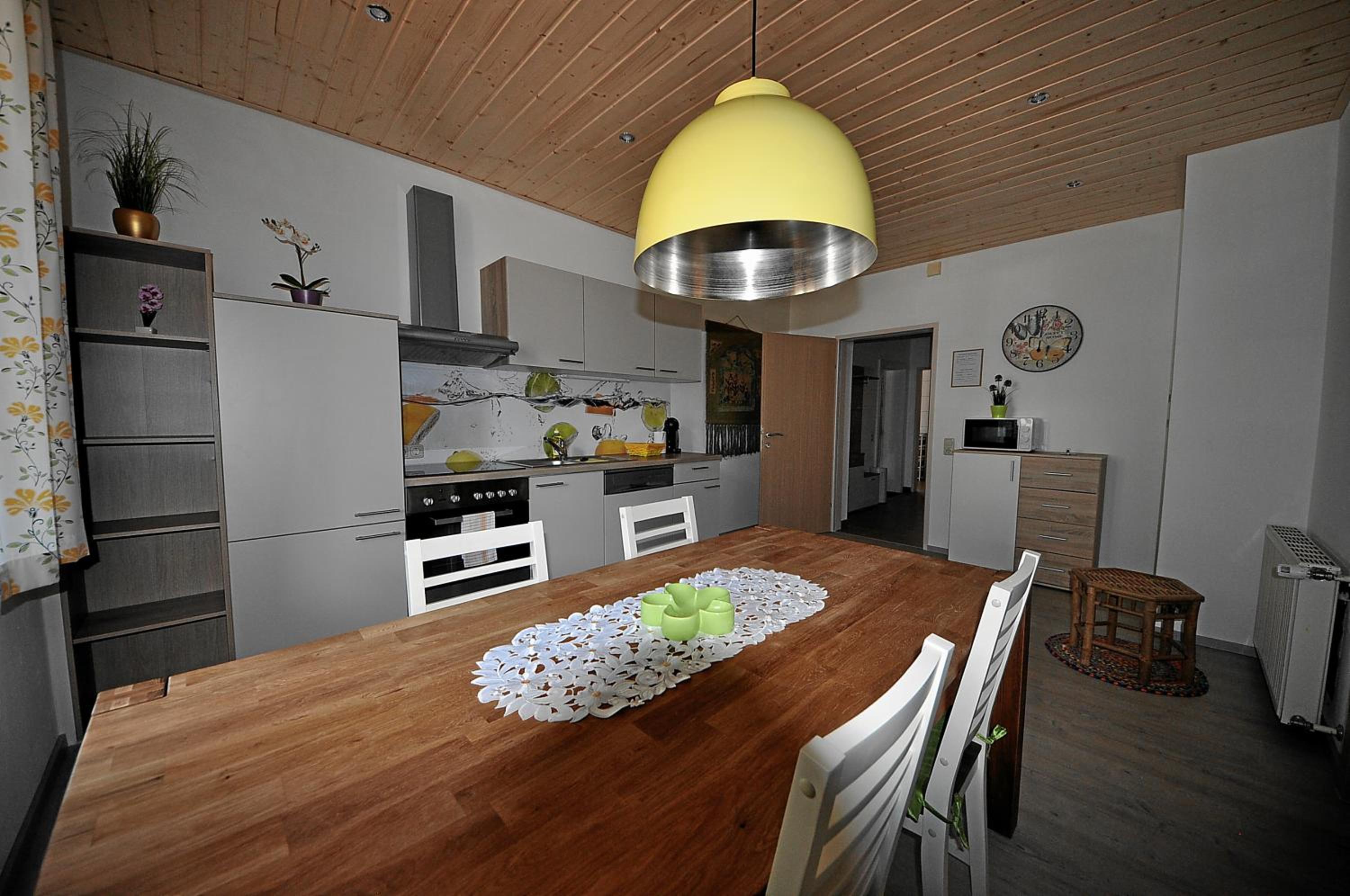 Apartements Wallner