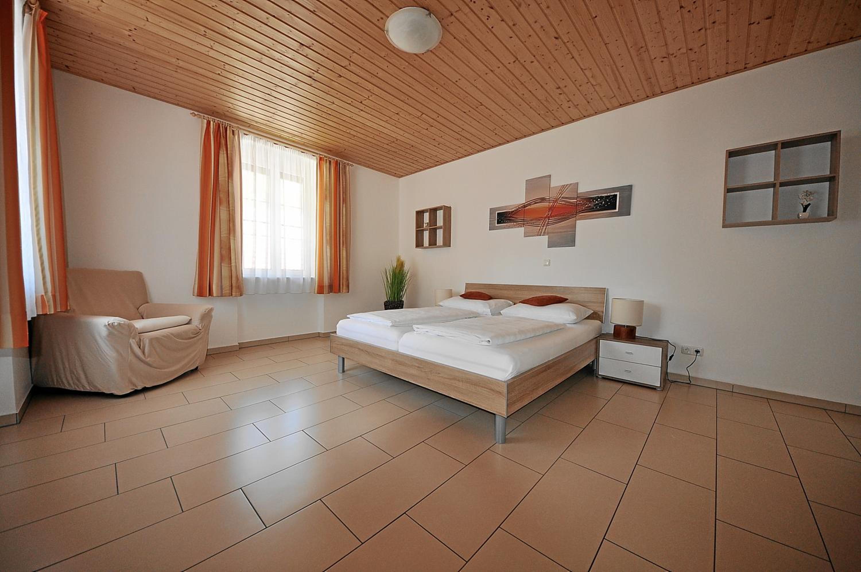 Apartements Wallner en Hallstatt