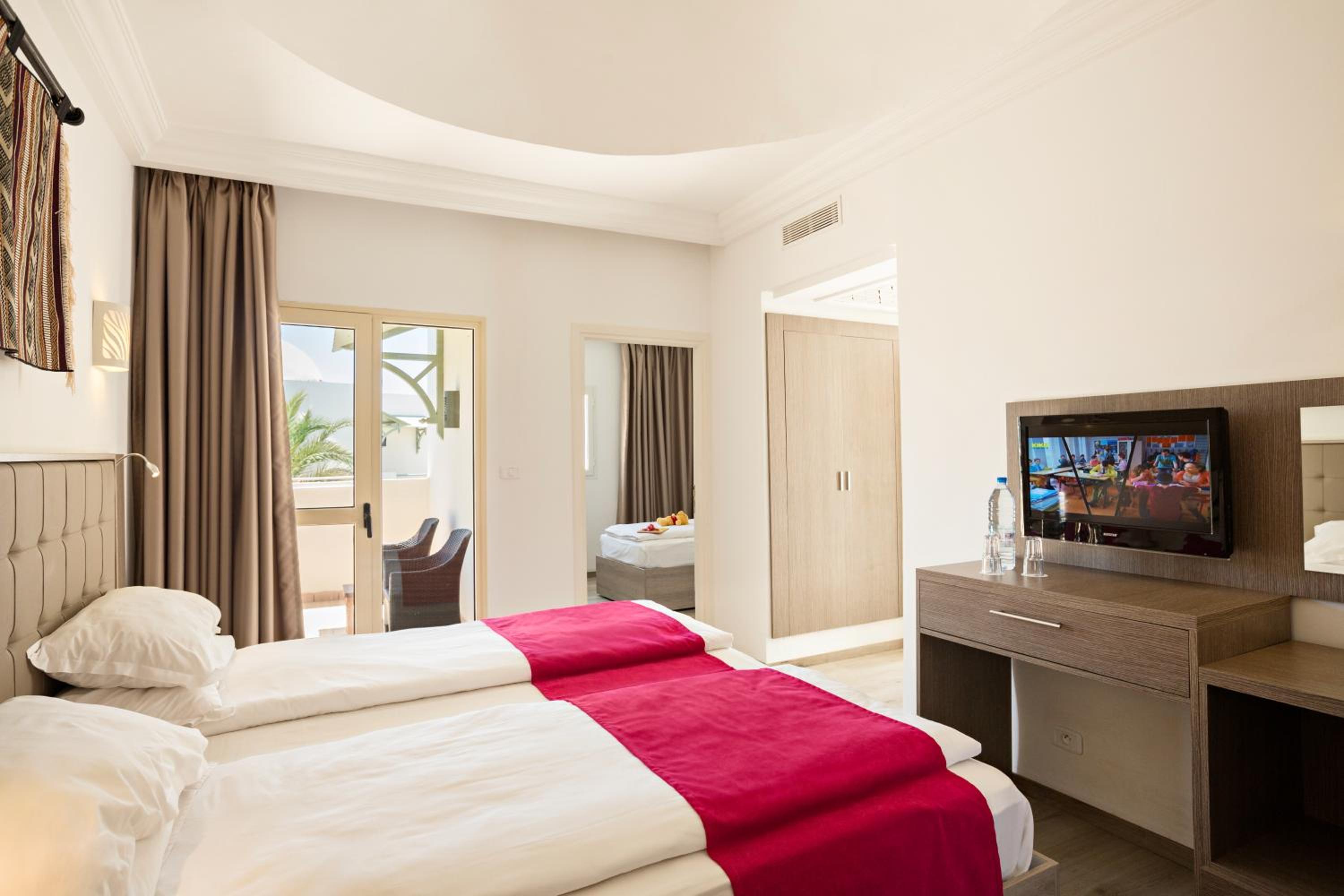 Midoun Vacations - ROBINSON DJERBA BAHIYA - All Inclusive - Property Image 14