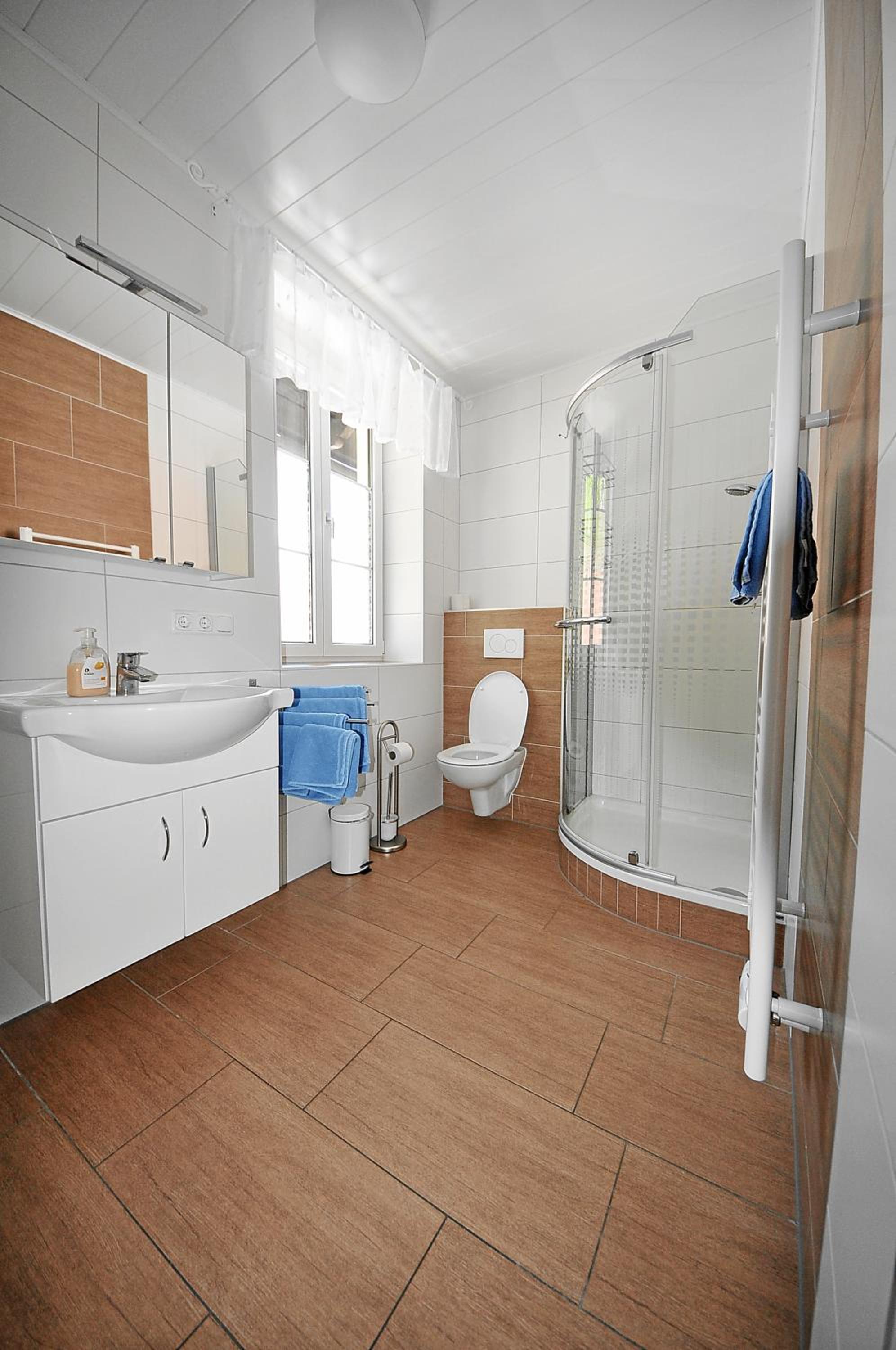 Apartements Wallner