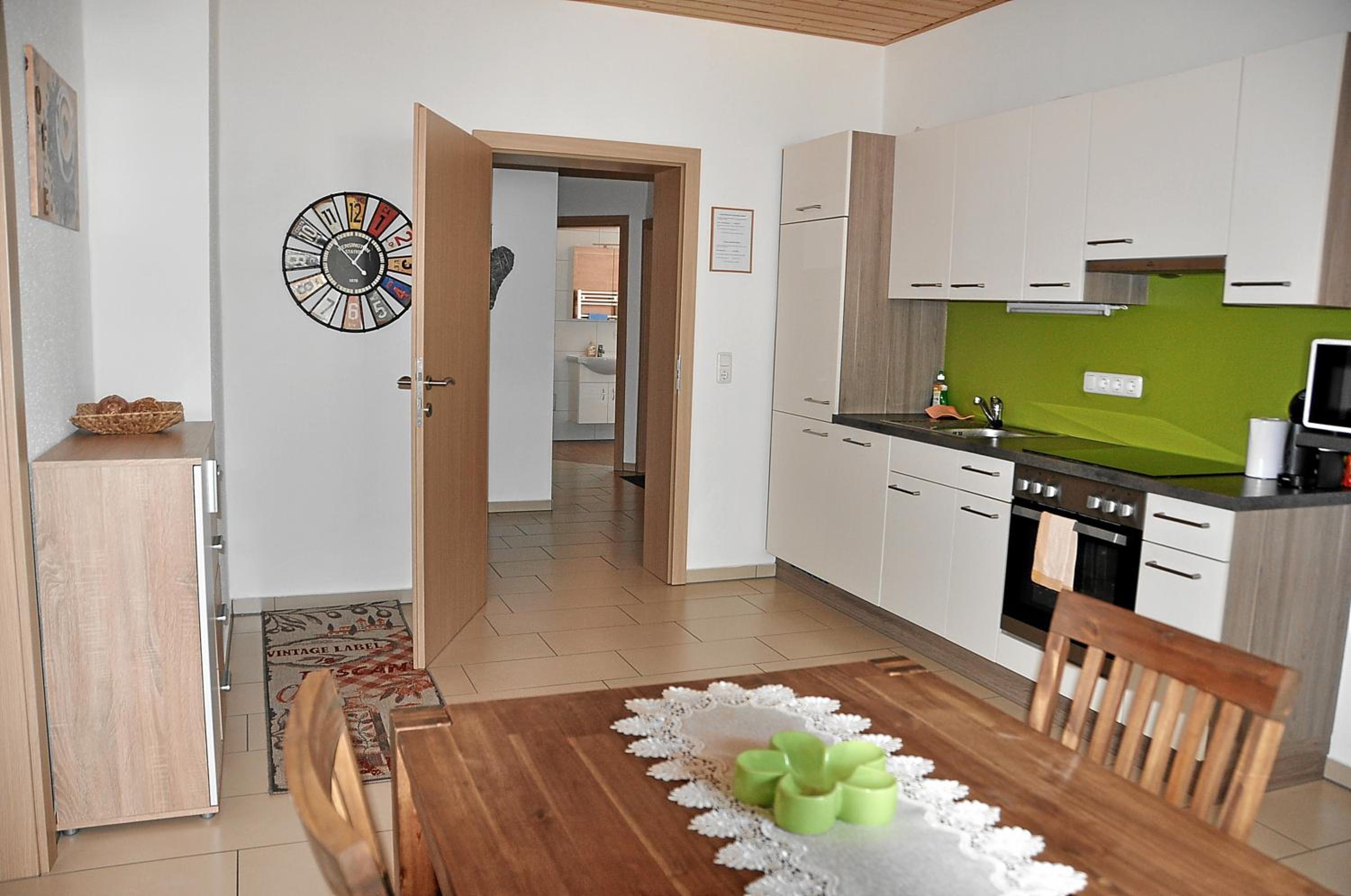 Apartements Wallner en Hallstatt